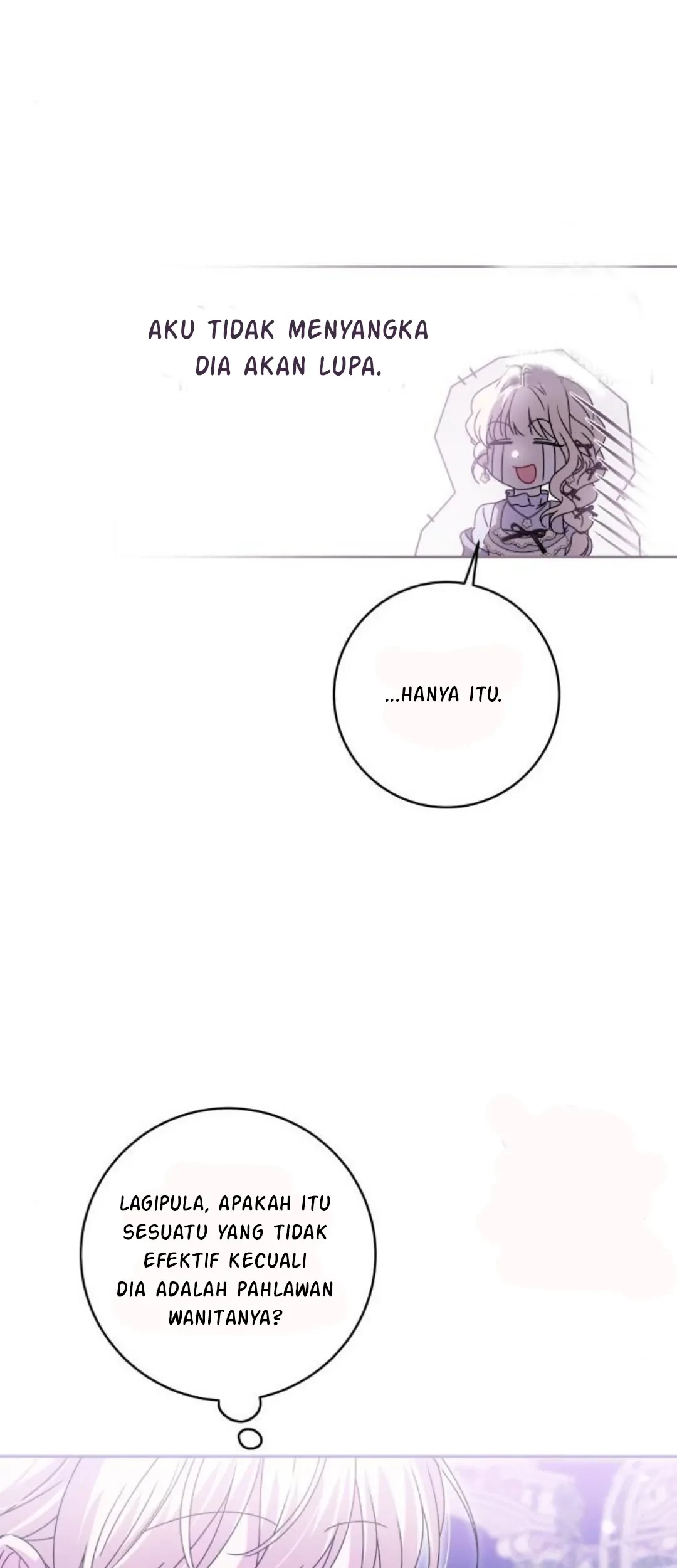 The Villainous Family is Against Independence Chapter 14 - halaman 61