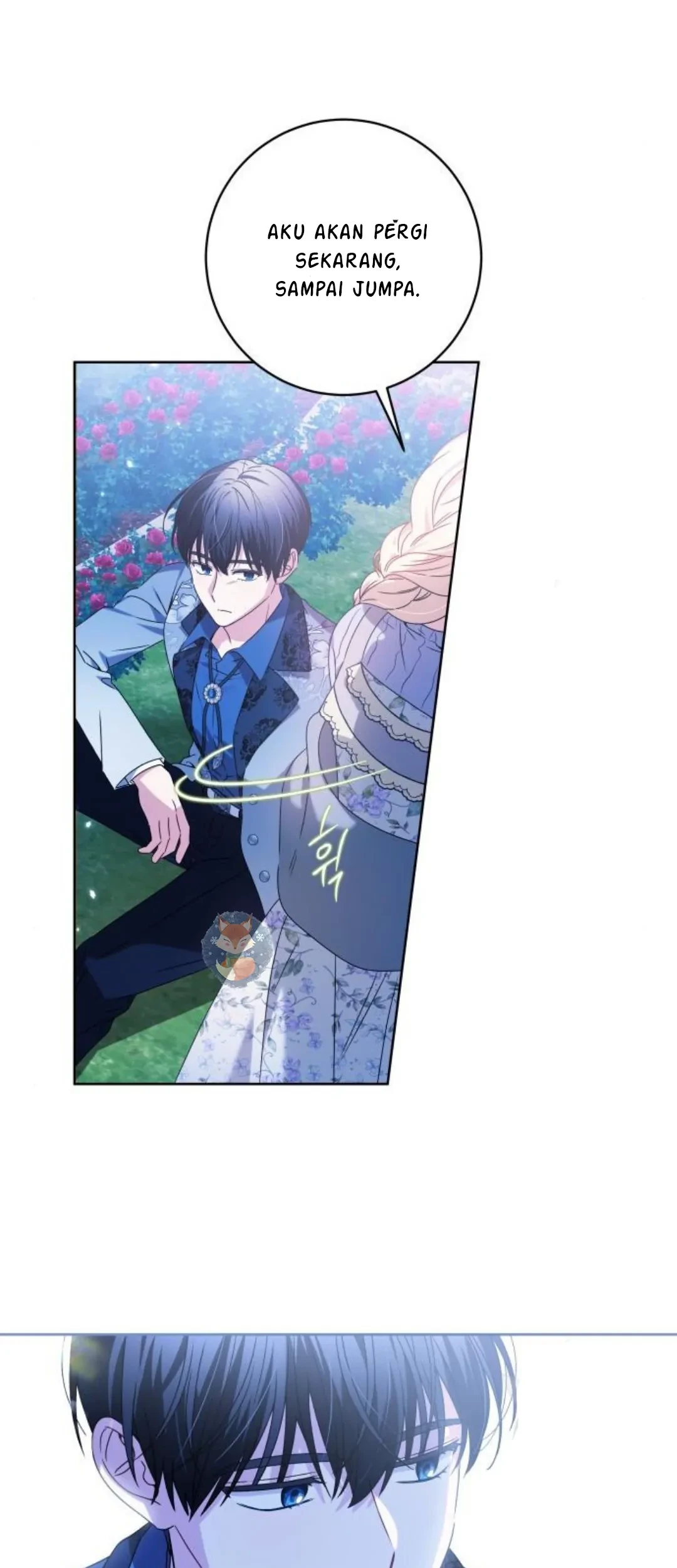 The Villainous Family is Against Independence Chapter 14 - halaman 65
