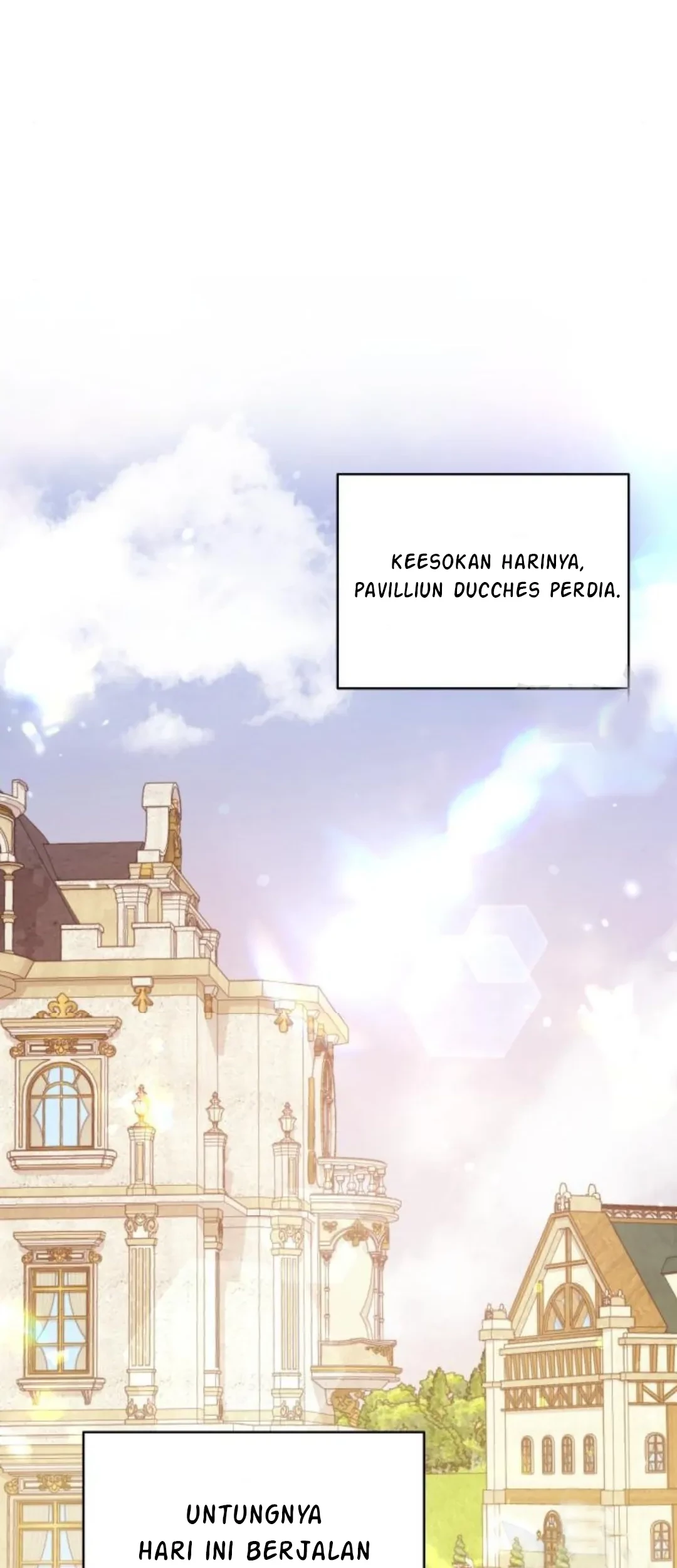 The Villainous Family is Against Independence Chapter 14 - halaman 70