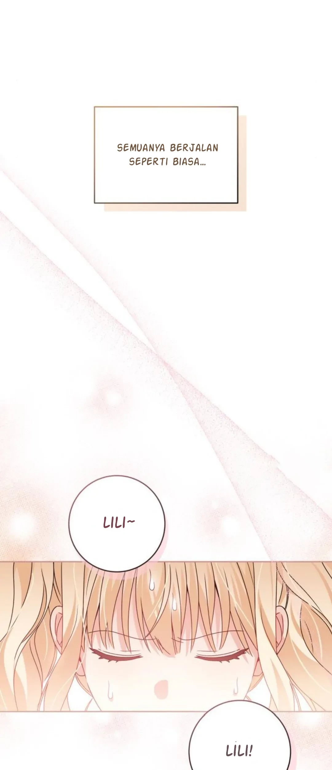The Villainous Family is Against Independence Chapter 14 - halaman 74