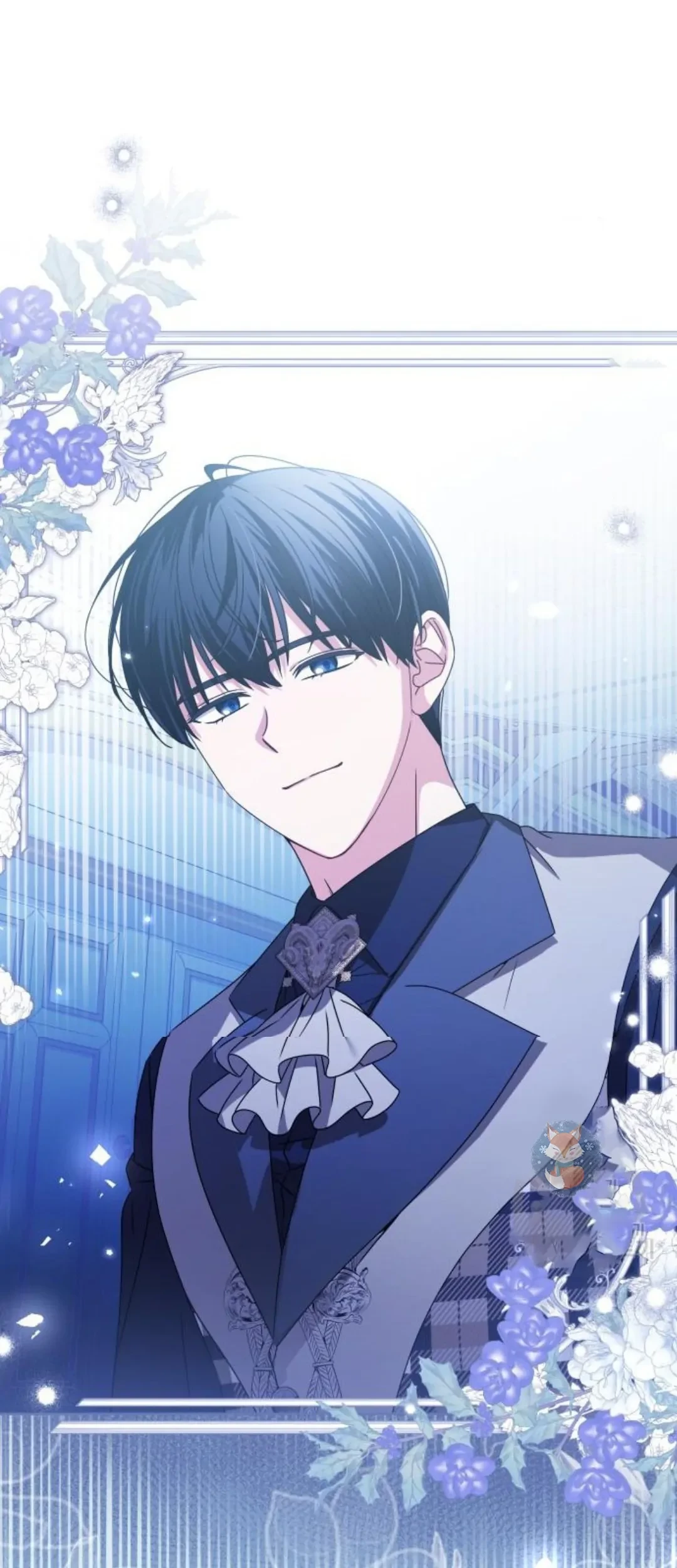 The Villainous Family is Against Independence Chapter 14 - halaman 79