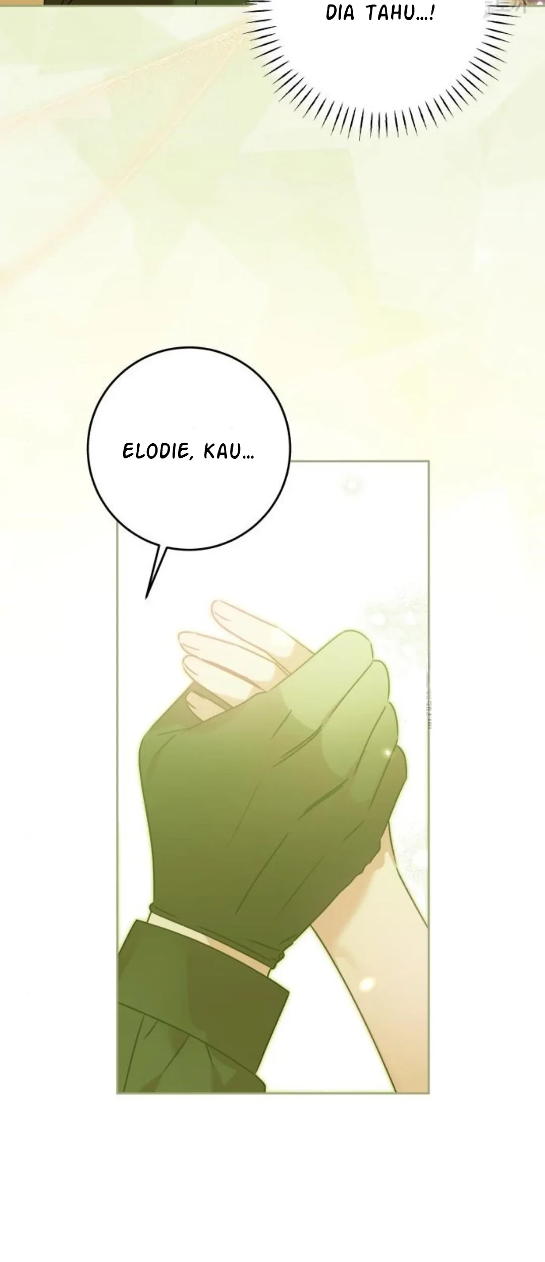 The Villainous Family is Against Independence Chapter 15 - halaman 19
