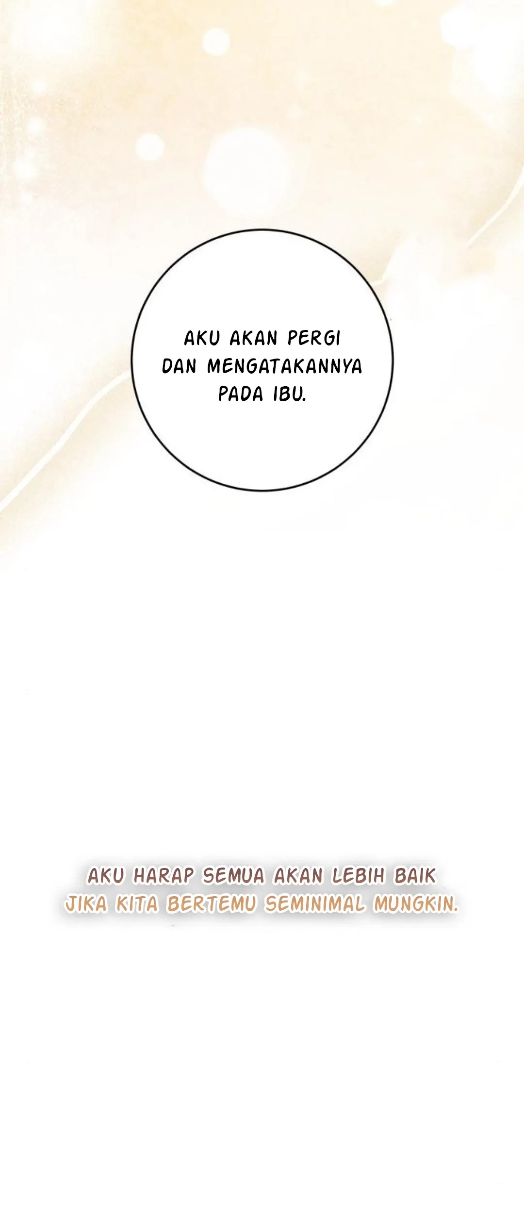 The Villainous Family is Against Independence Chapter 15 - halaman 29