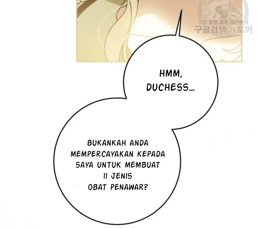 The Villainous Family is Against Independence Chapter 15 - halaman 36