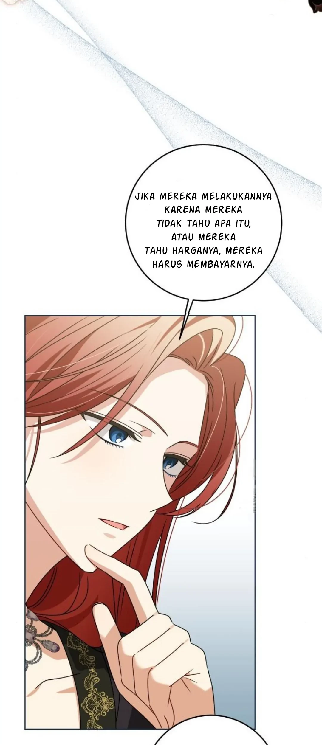 The Villainous Family is Against Independence Chapter 15 - halaman 45