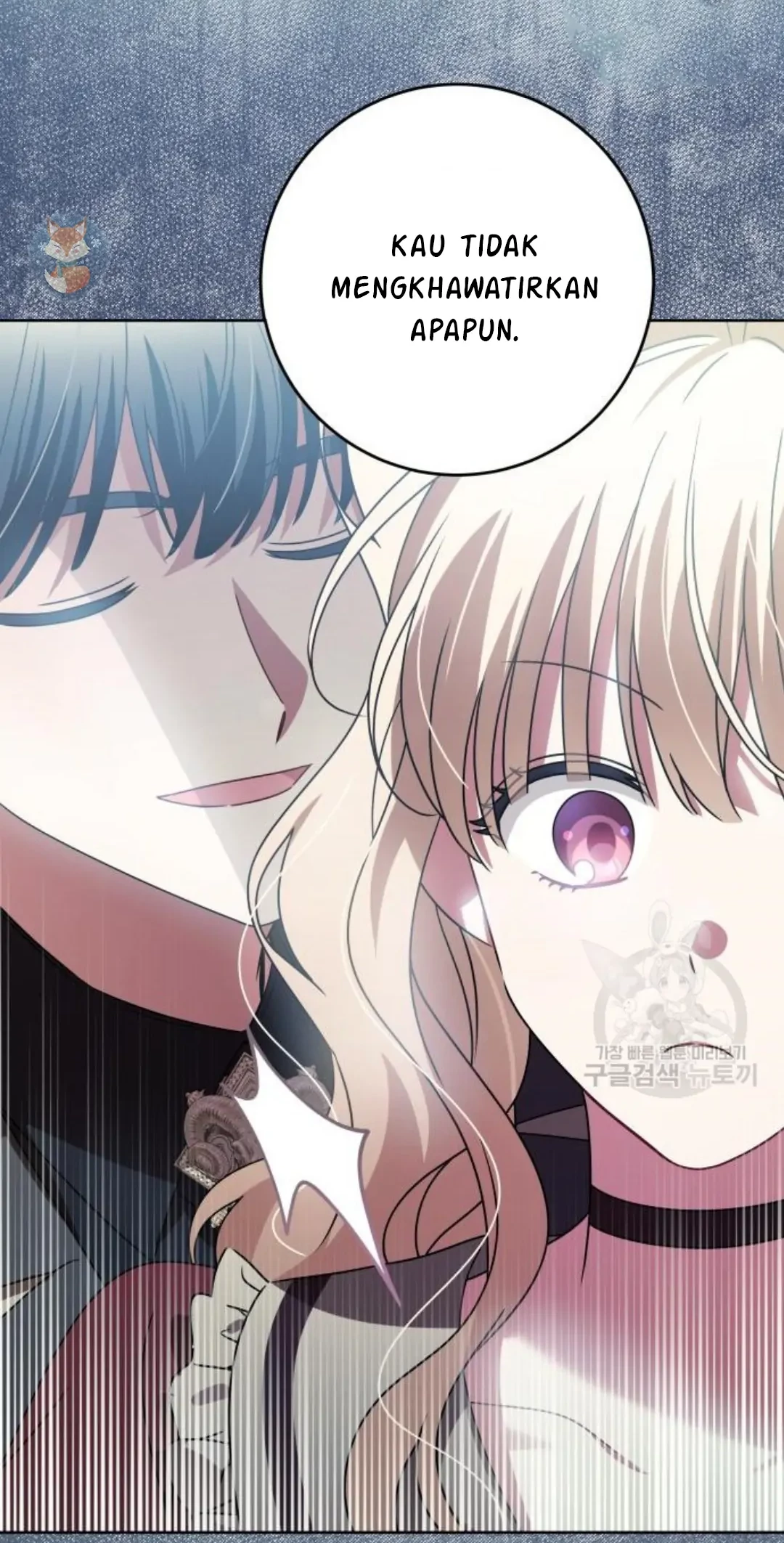The Villainous Family is Against Independence Chapter 15 - halaman 8