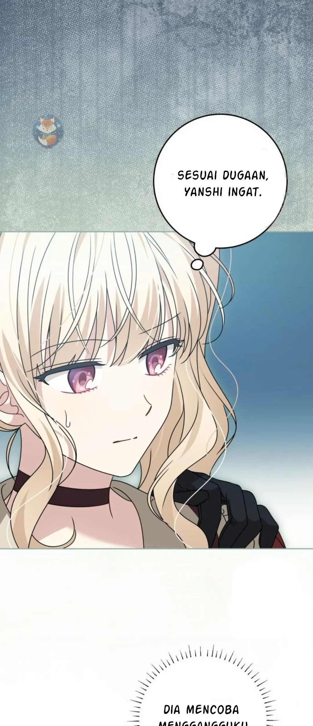 The Villainous Family is Against Independence Chapter 15 - halaman 9