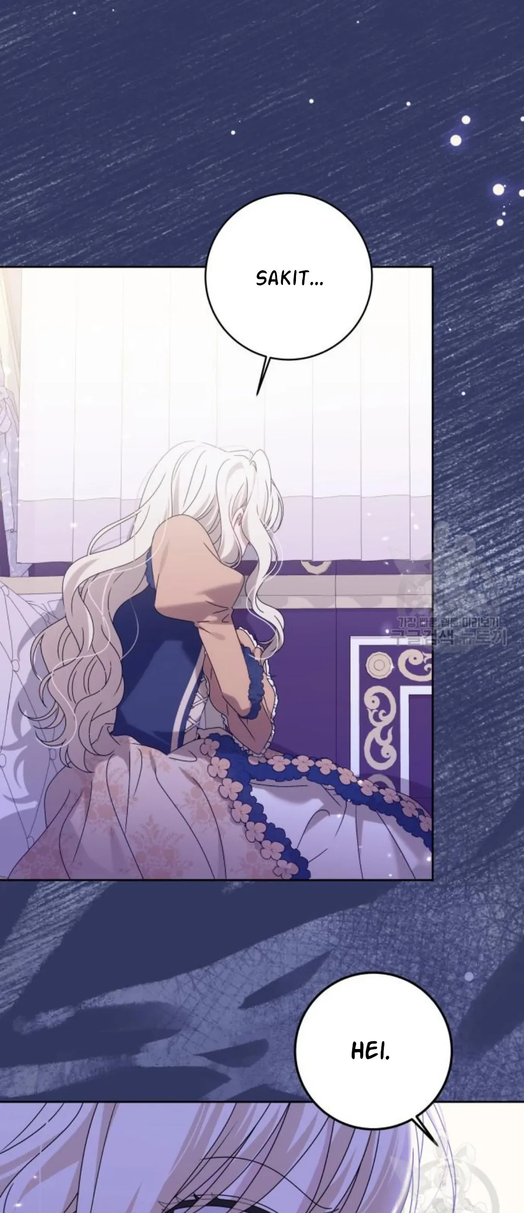 The Villainous Family is Against Independence Chapter 16 - halaman 11