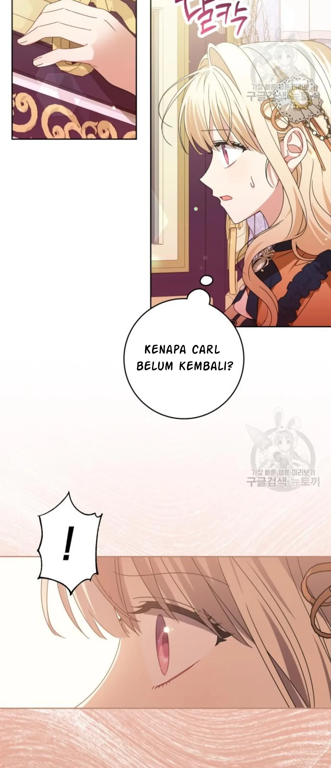 The Villainous Family is Against Independence Chapter 16 - halaman 26