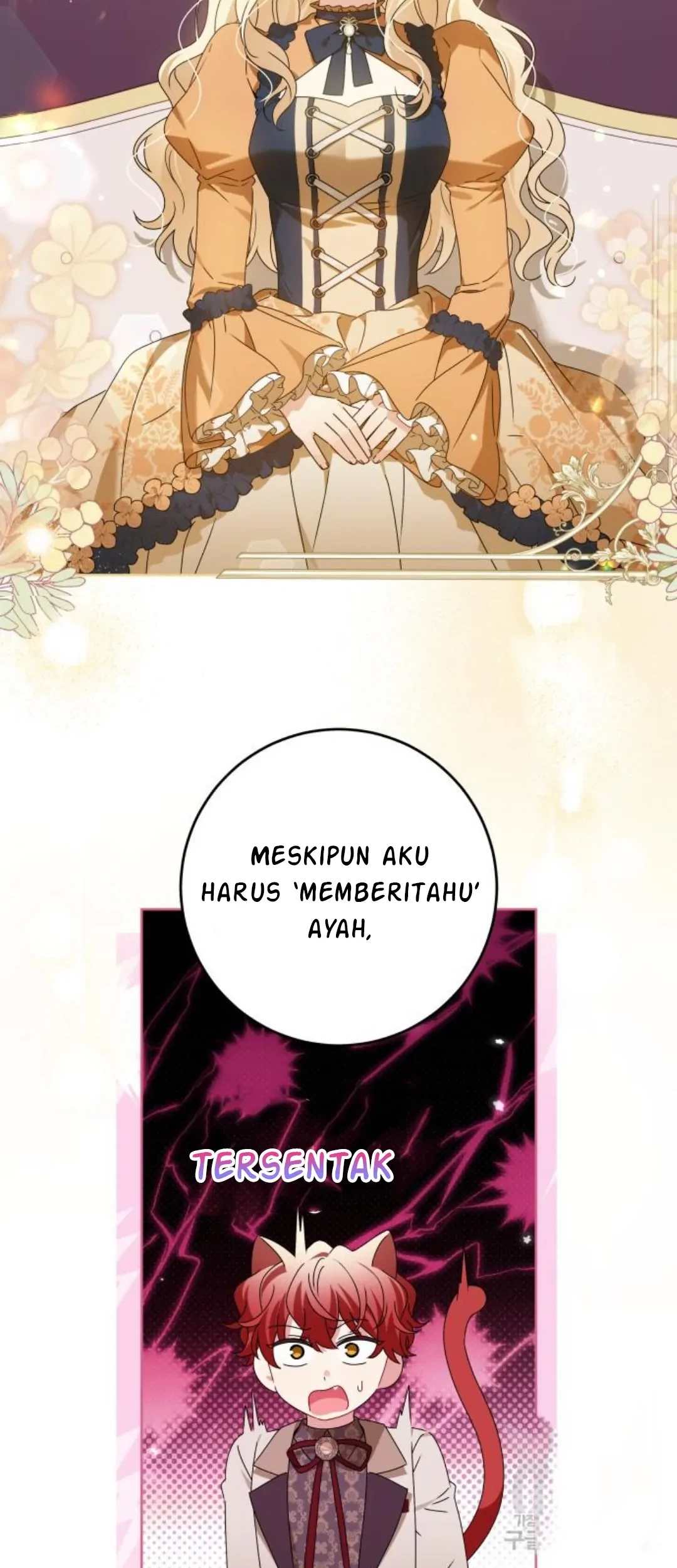 The Villainous Family is Against Independence Chapter 16 - halaman 4