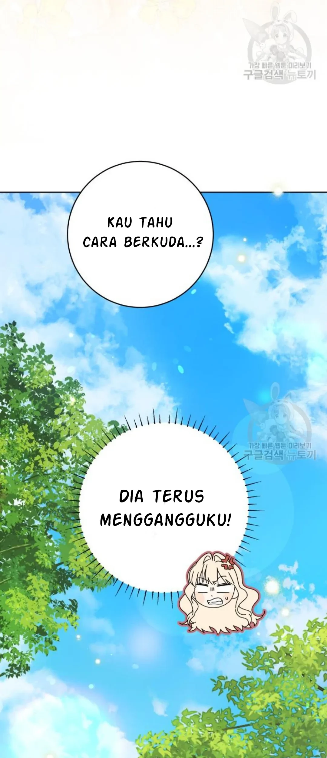 The Villainous Family is Against Independence Chapter 16 - halaman 46