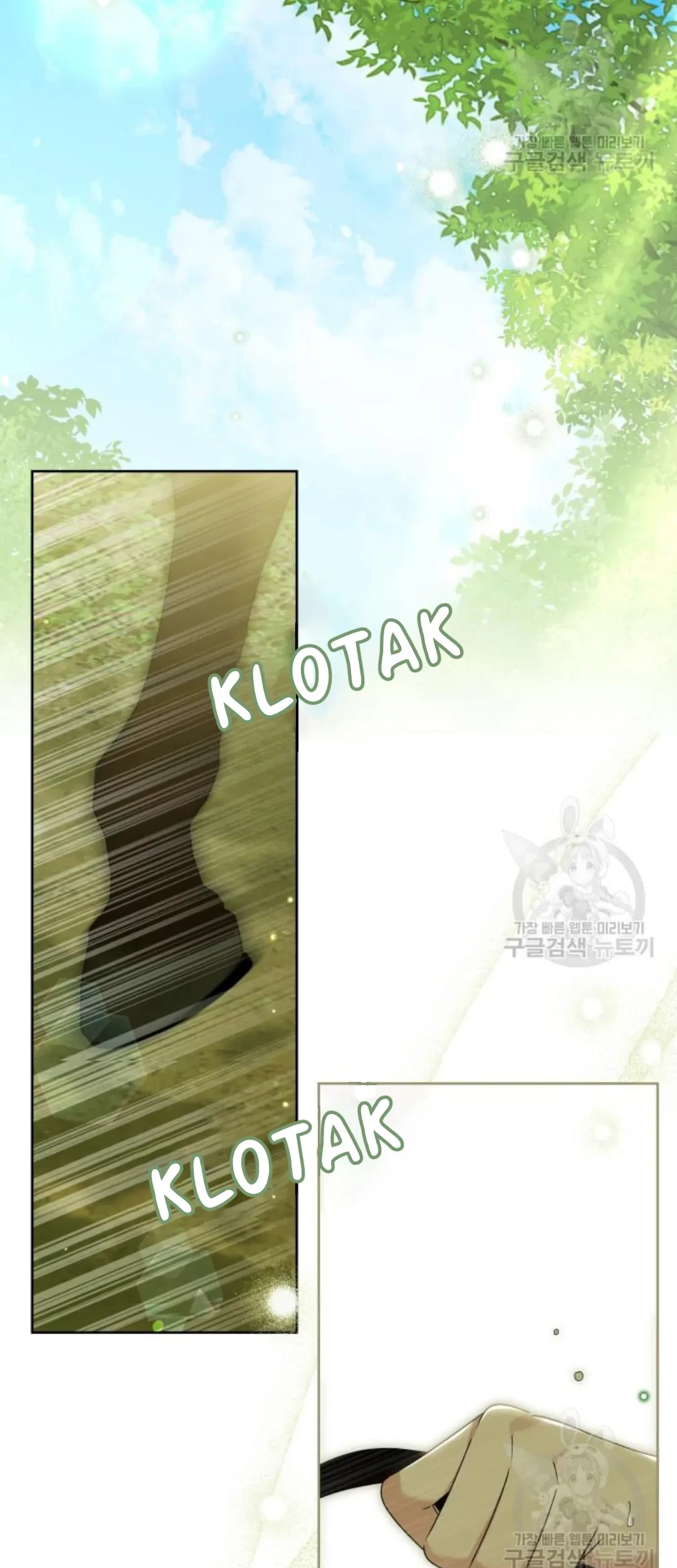 The Villainous Family is Against Independence Chapter 16 - halaman 47
