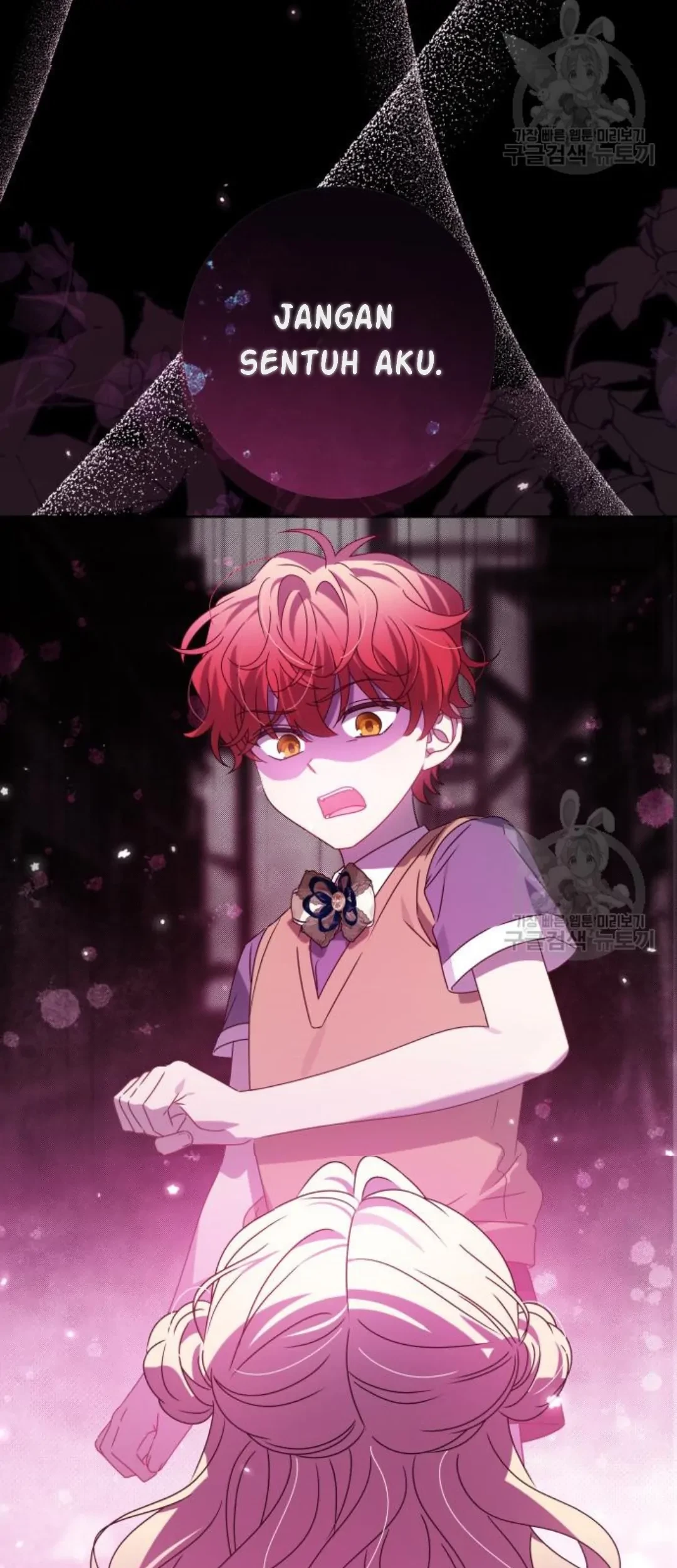 The Villainous Family is Against Independence Chapter 16 - halaman 74