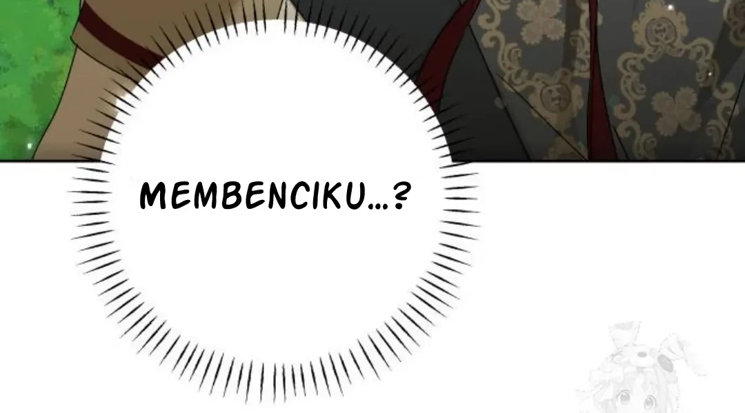 The Villainous Family is Against Independence Chapter 17 - halaman 15