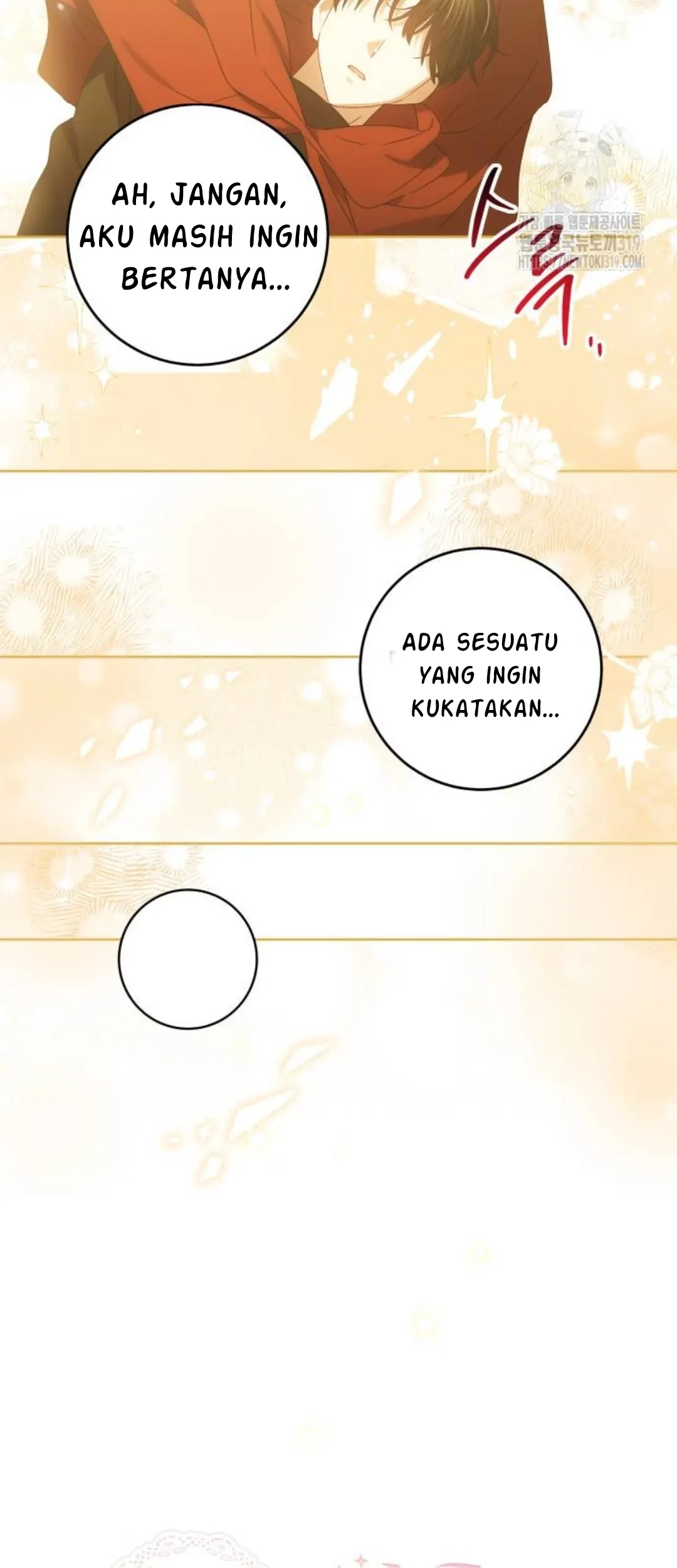 The Villainous Family is Against Independence Chapter 17 - halaman 26