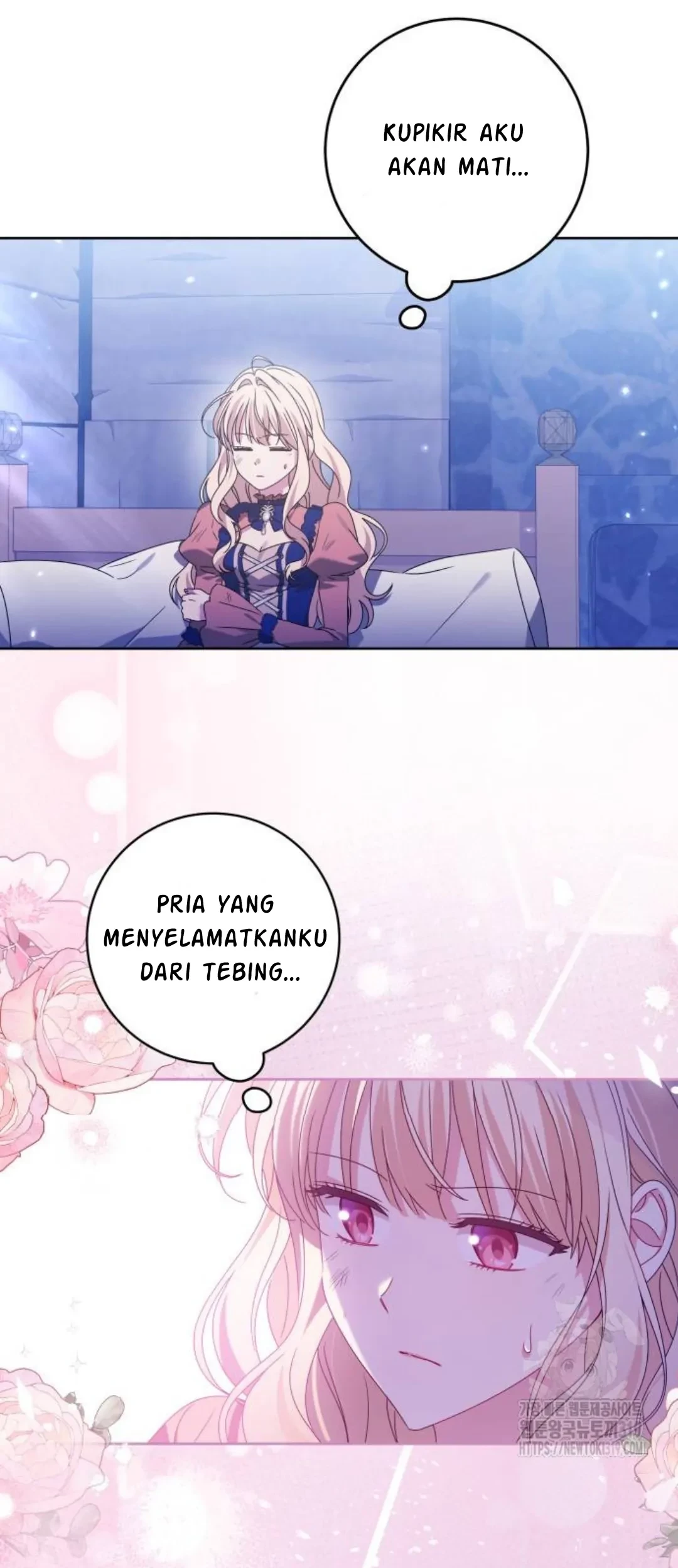 The Villainous Family is Against Independence Chapter 17 - halaman 47