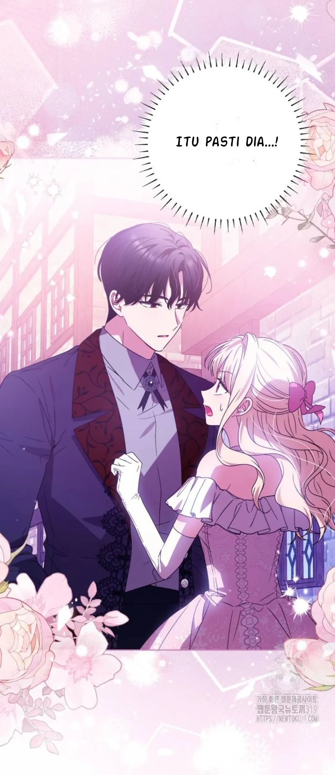 The Villainous Family is Against Independence Chapter 17 - halaman 48