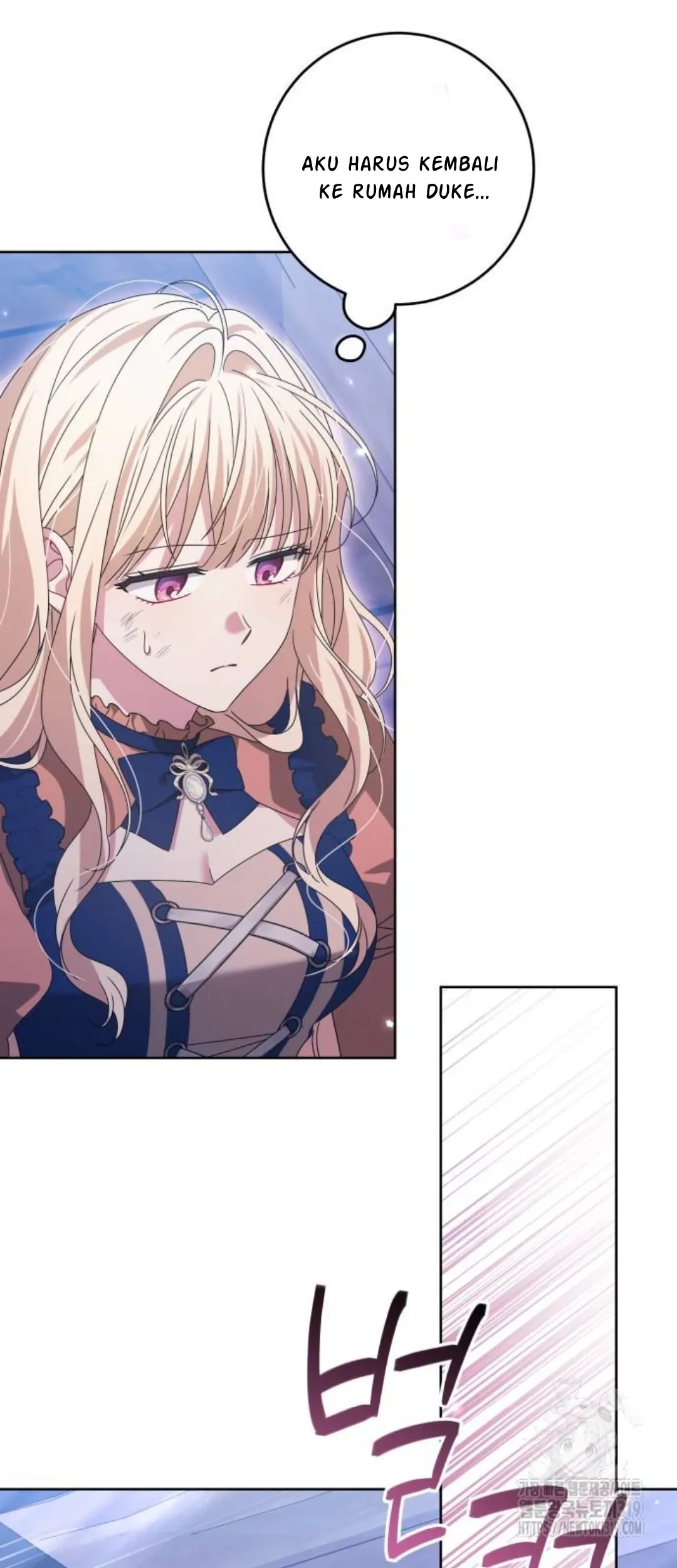The Villainous Family is Against Independence Chapter 17 - halaman 51