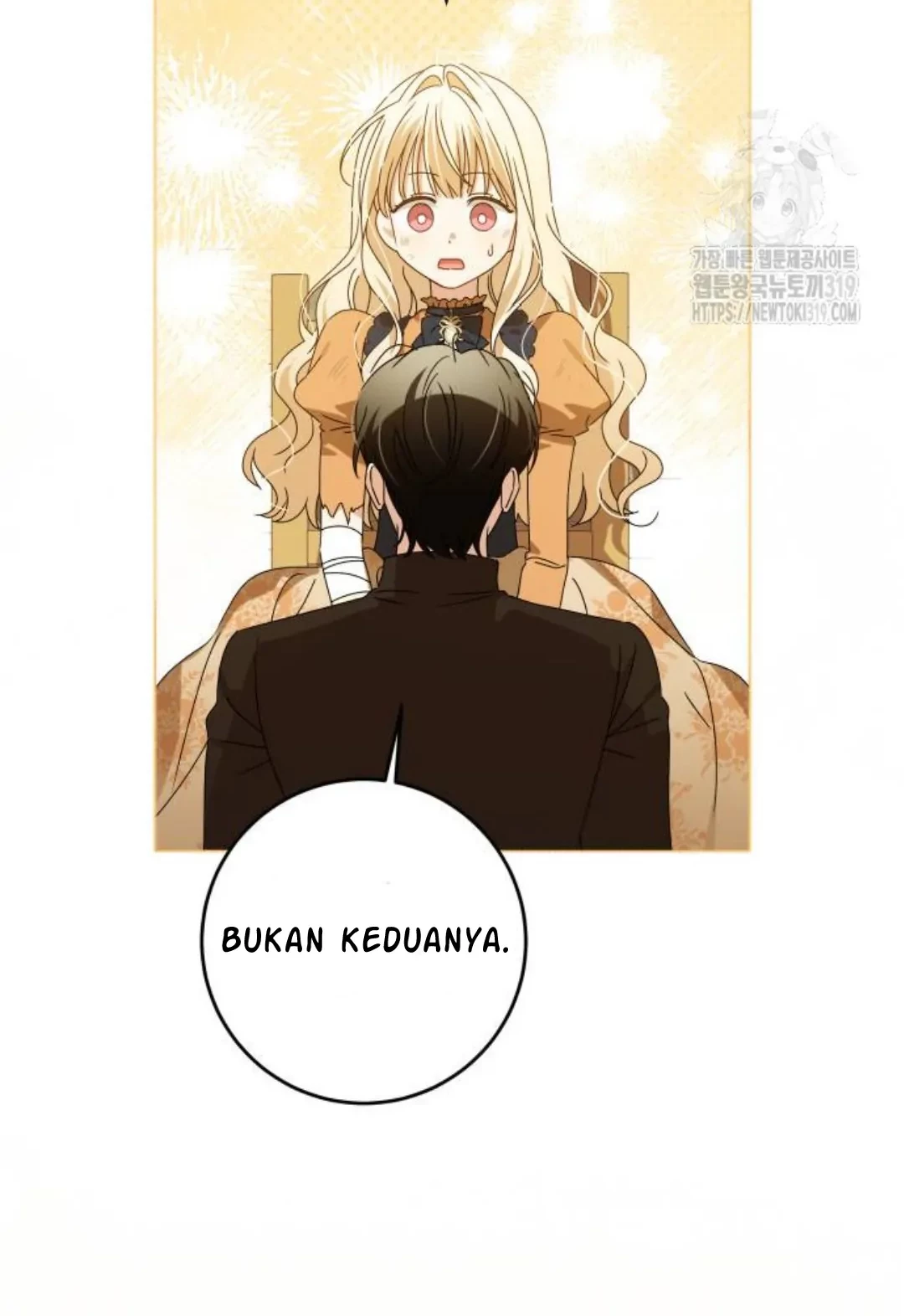 The Villainous Family is Against Independence Chapter 17 - halaman 68