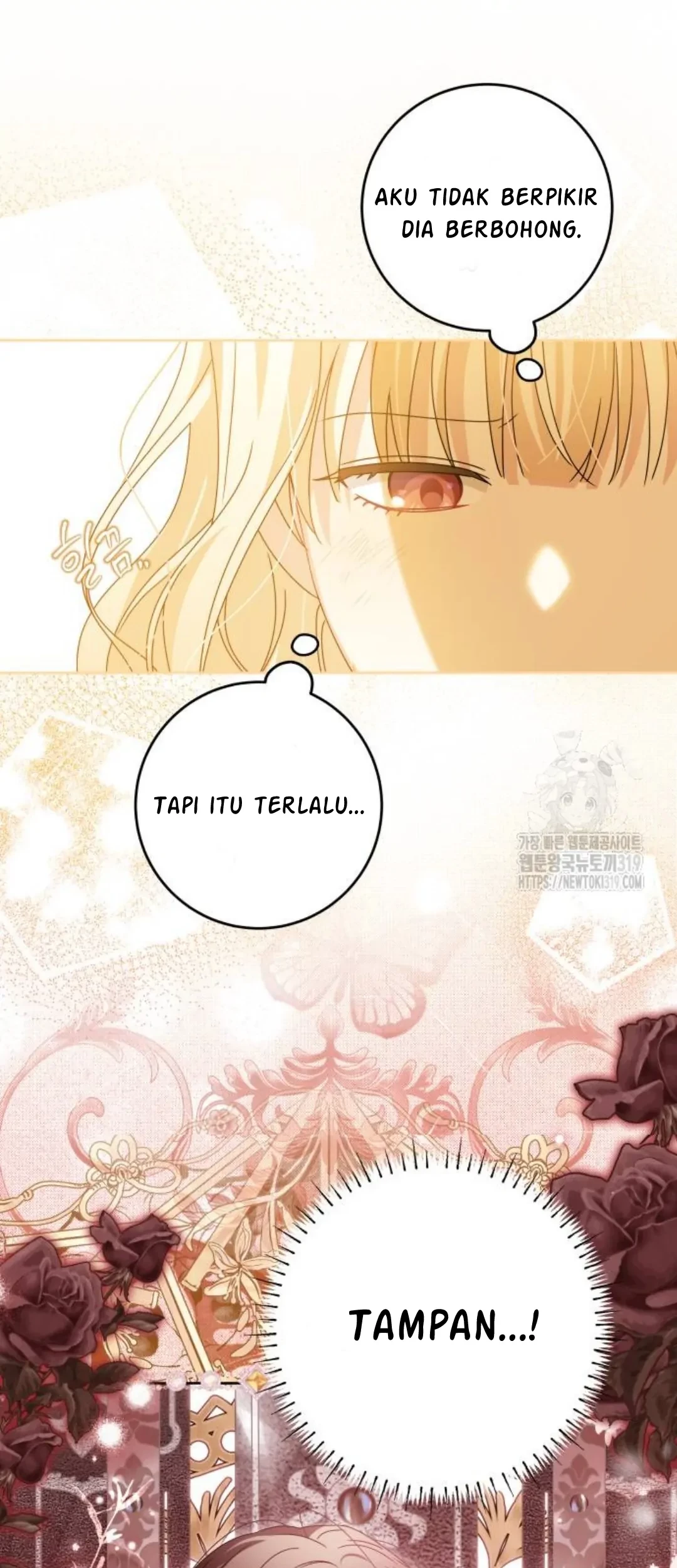The Villainous Family is Against Independence Chapter 17 - halaman 69