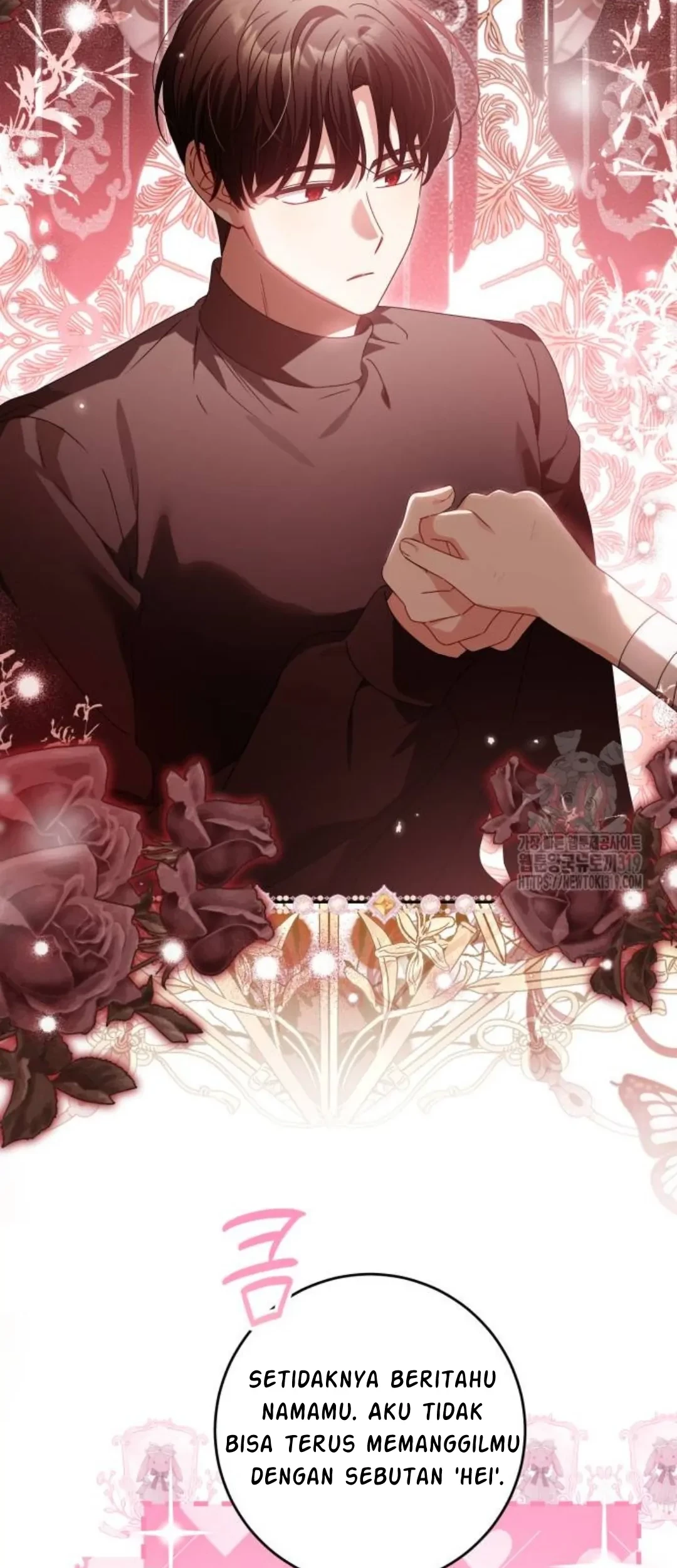 The Villainous Family is Against Independence Chapter 17 - halaman 70