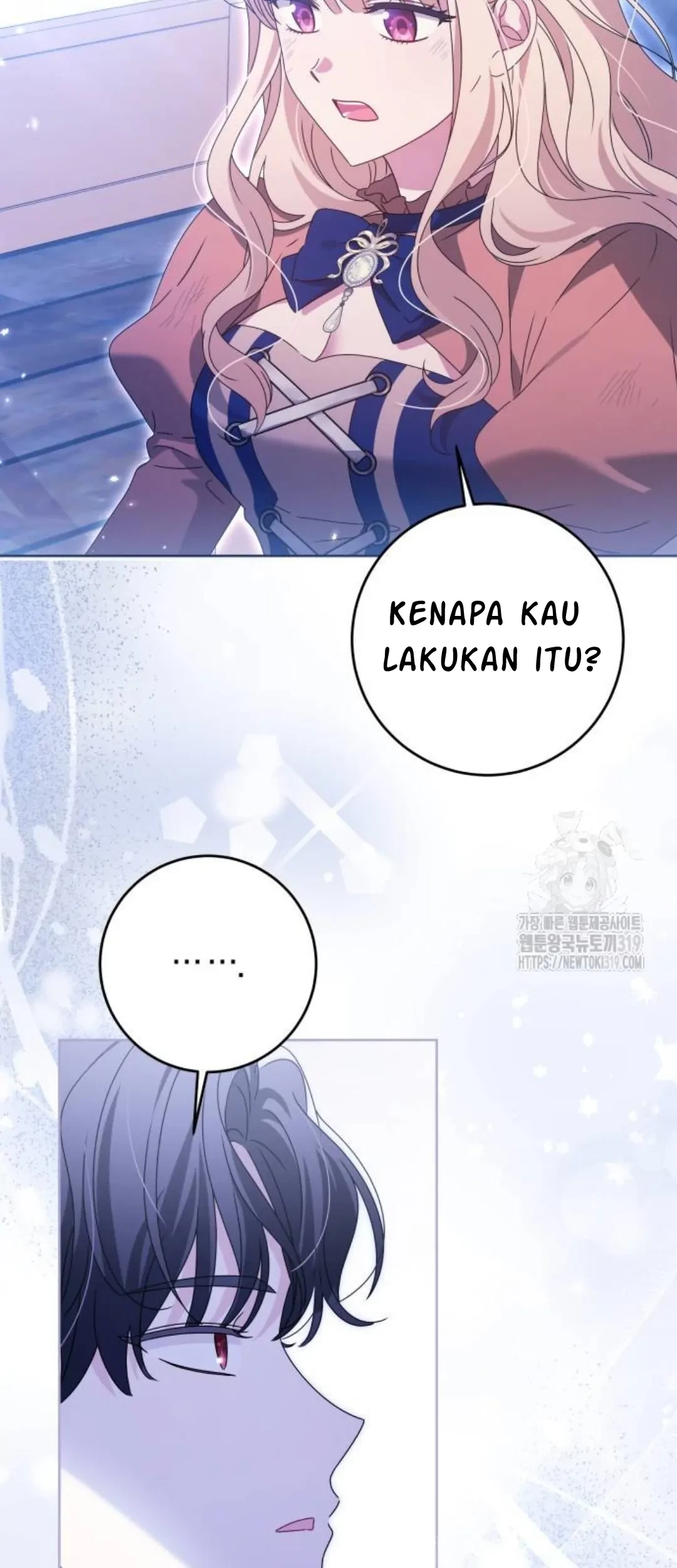 The Villainous Family is Against Independence Chapter 17 - halaman 76