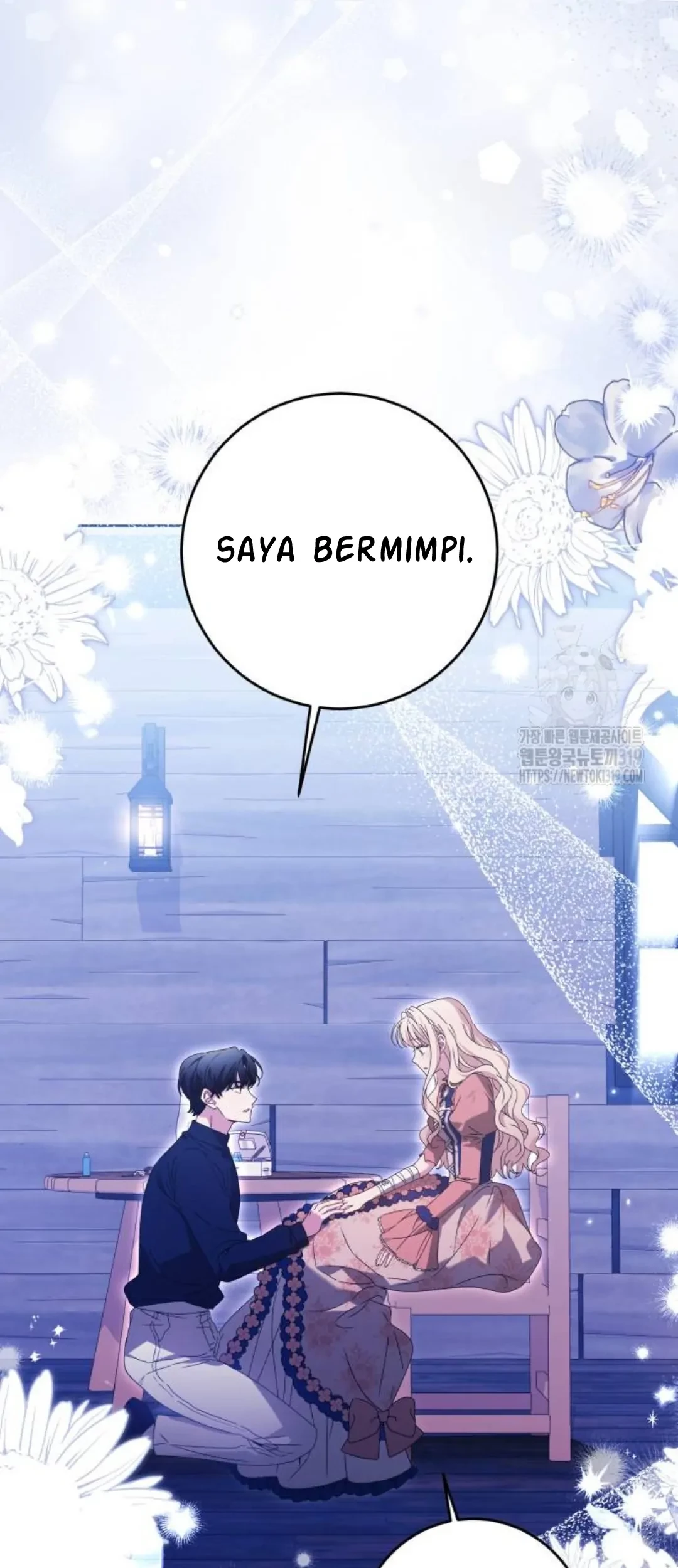 The Villainous Family is Against Independence Chapter 17 - halaman 78