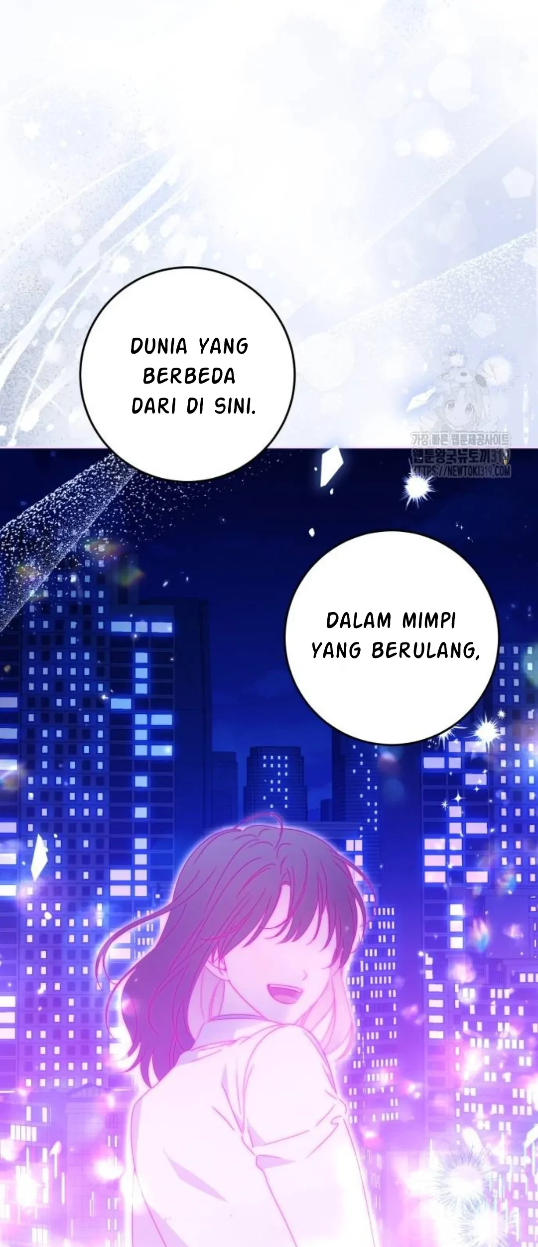 The Villainous Family is Against Independence Chapter 17 - halaman 80