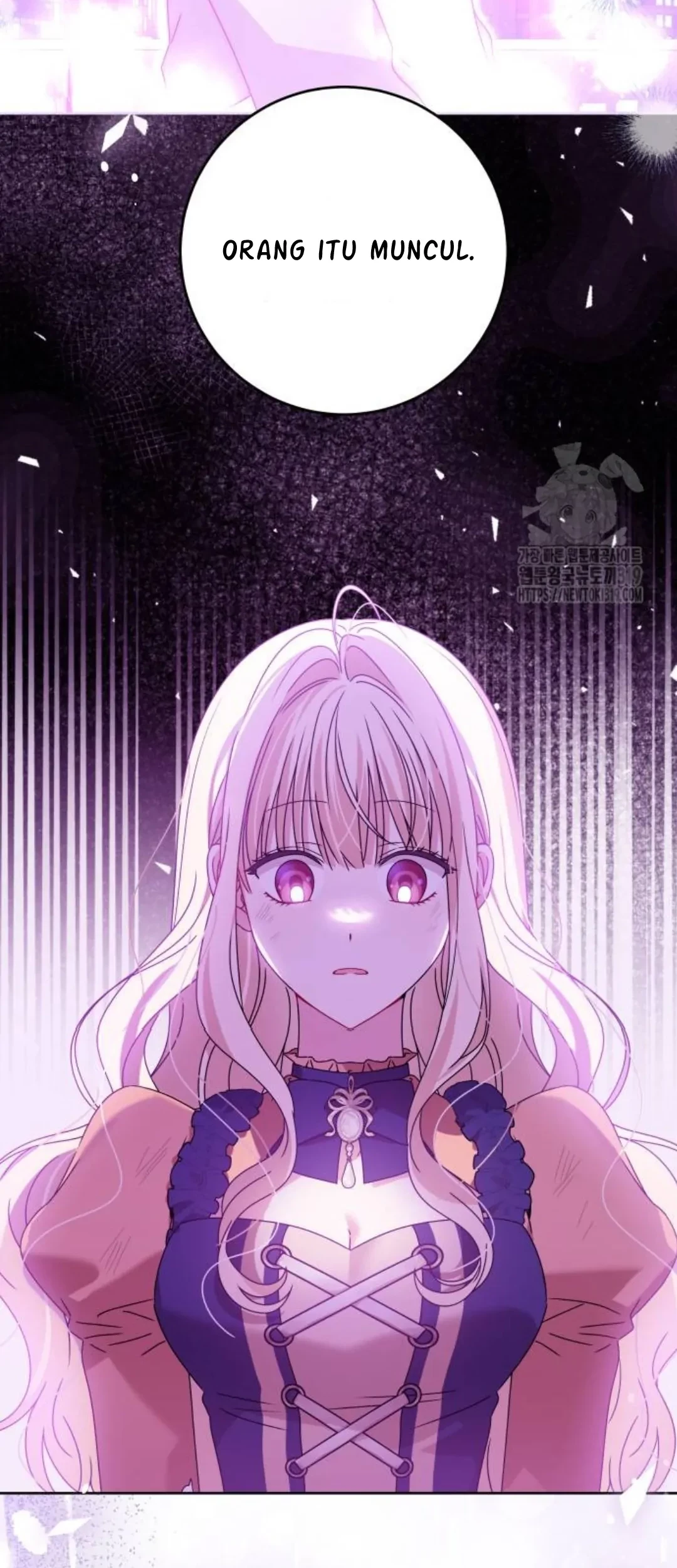 The Villainous Family is Against Independence Chapter 17 - halaman 81