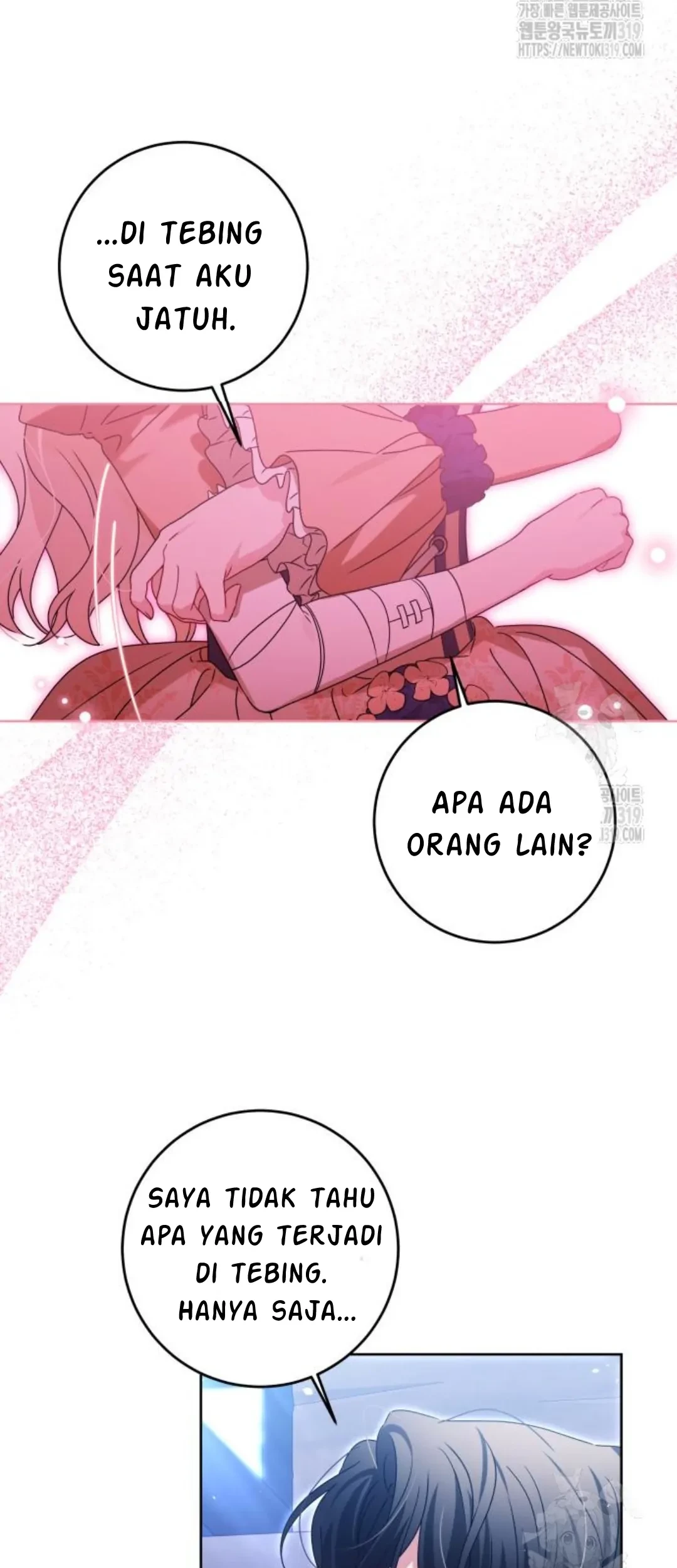The Villainous Family is Against Independence Chapter 18 - halaman 11