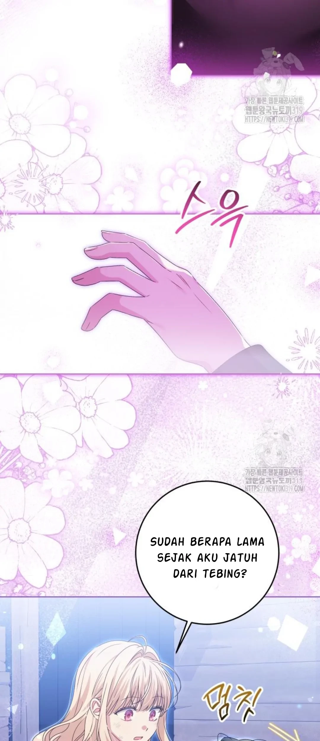 The Villainous Family is Against Independence Chapter 18 - halaman 18