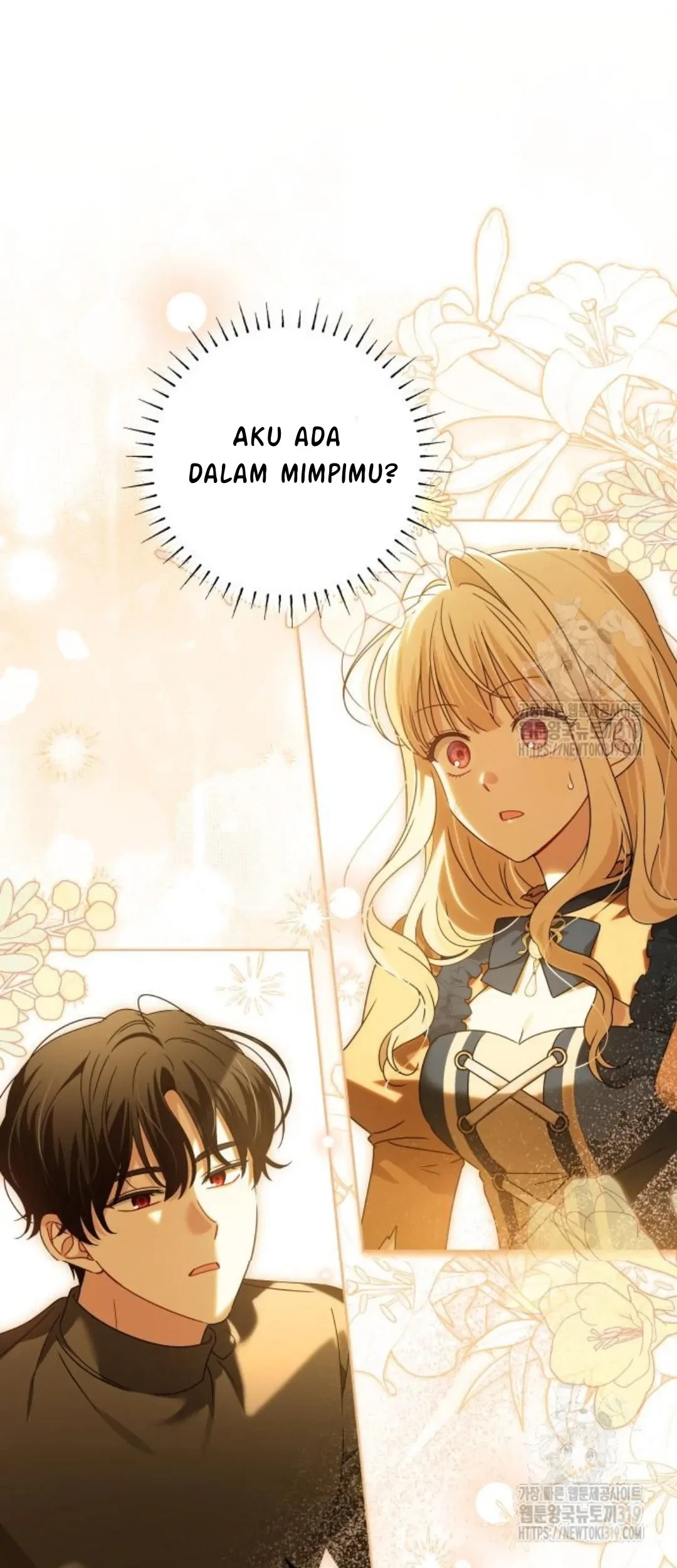 The Villainous Family is Against Independence Chapter 18 - halaman 2
