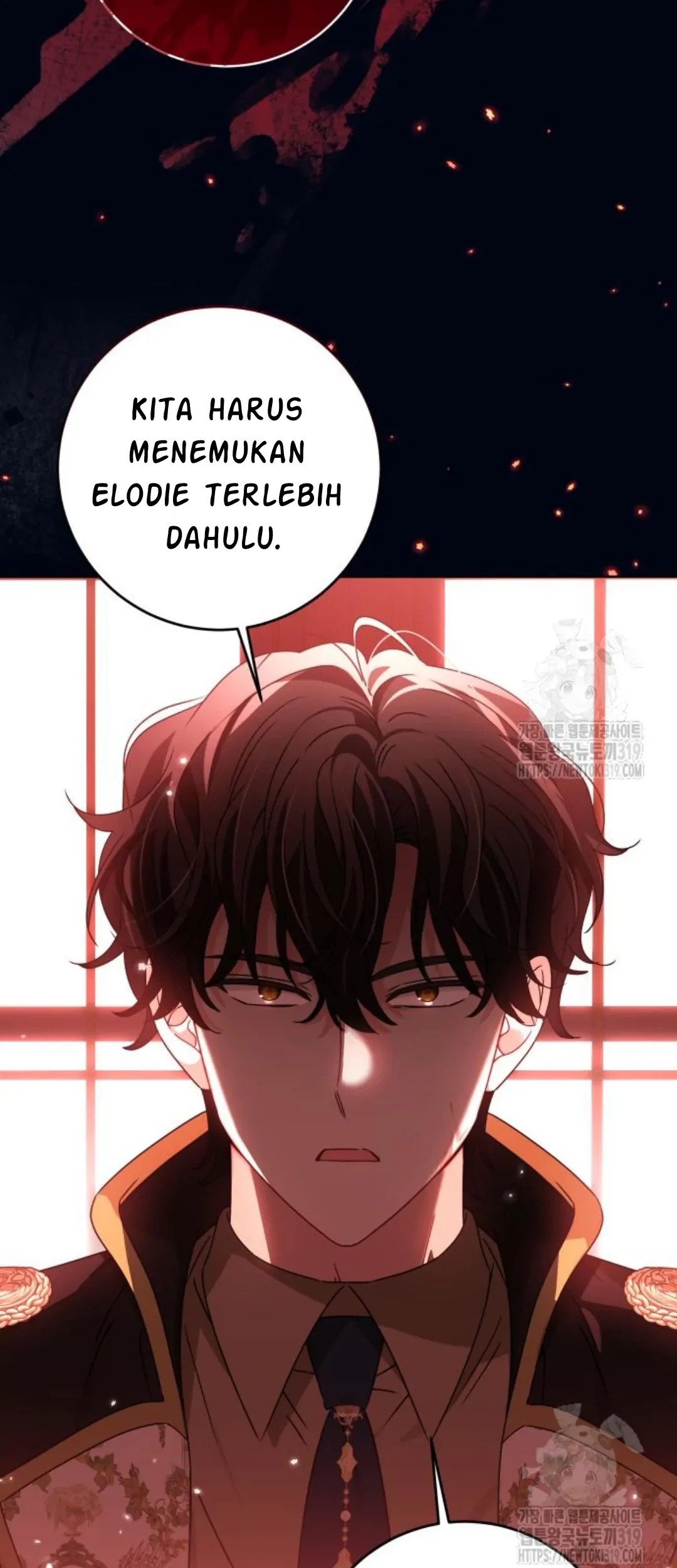 The Villainous Family is Against Independence Chapter 18 - halaman 35