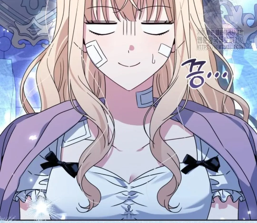 The Villainous Family is Against Independence Chapter 18 - halaman 40