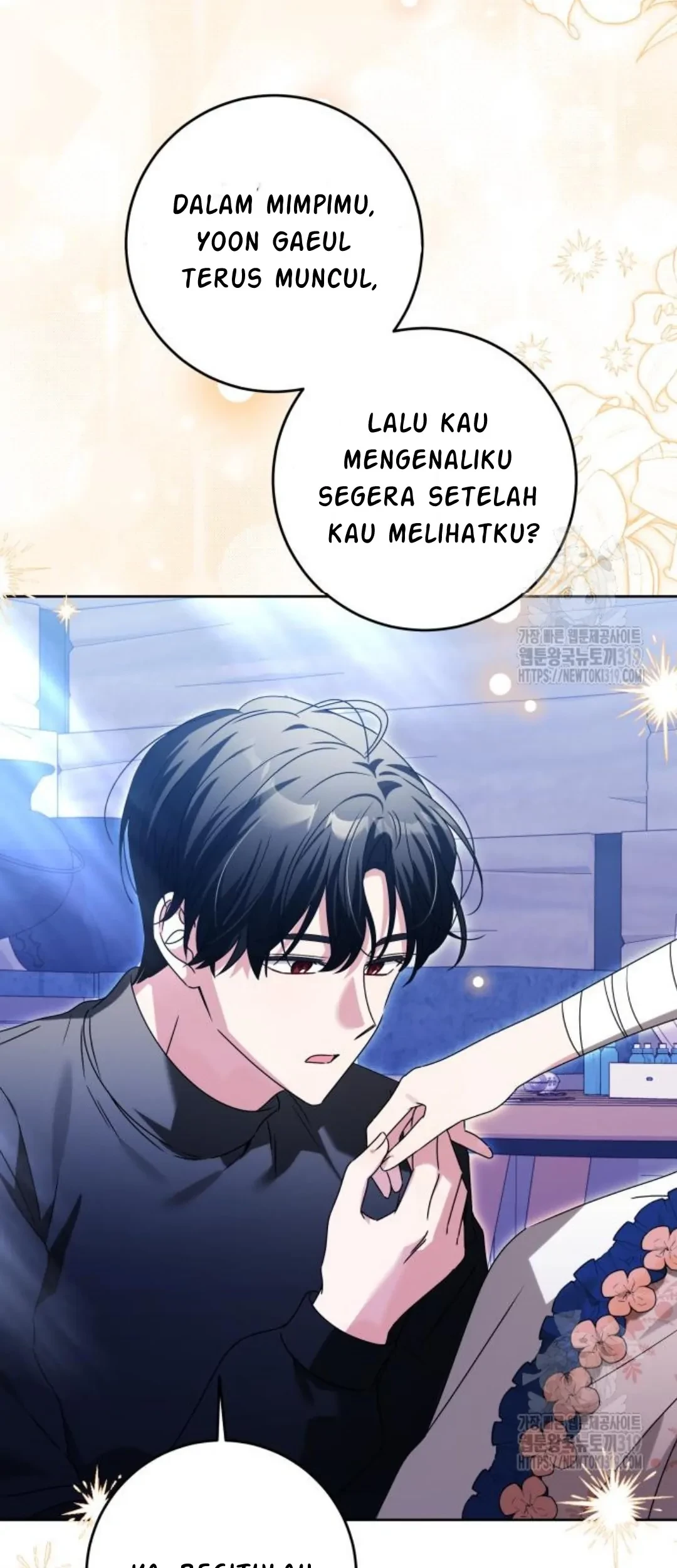 The Villainous Family is Against Independence Chapter 18 - halaman 5
