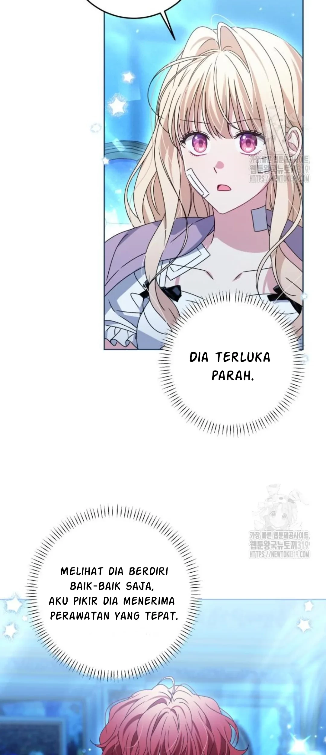 The Villainous Family is Against Independence Chapter 18 - halaman 56
