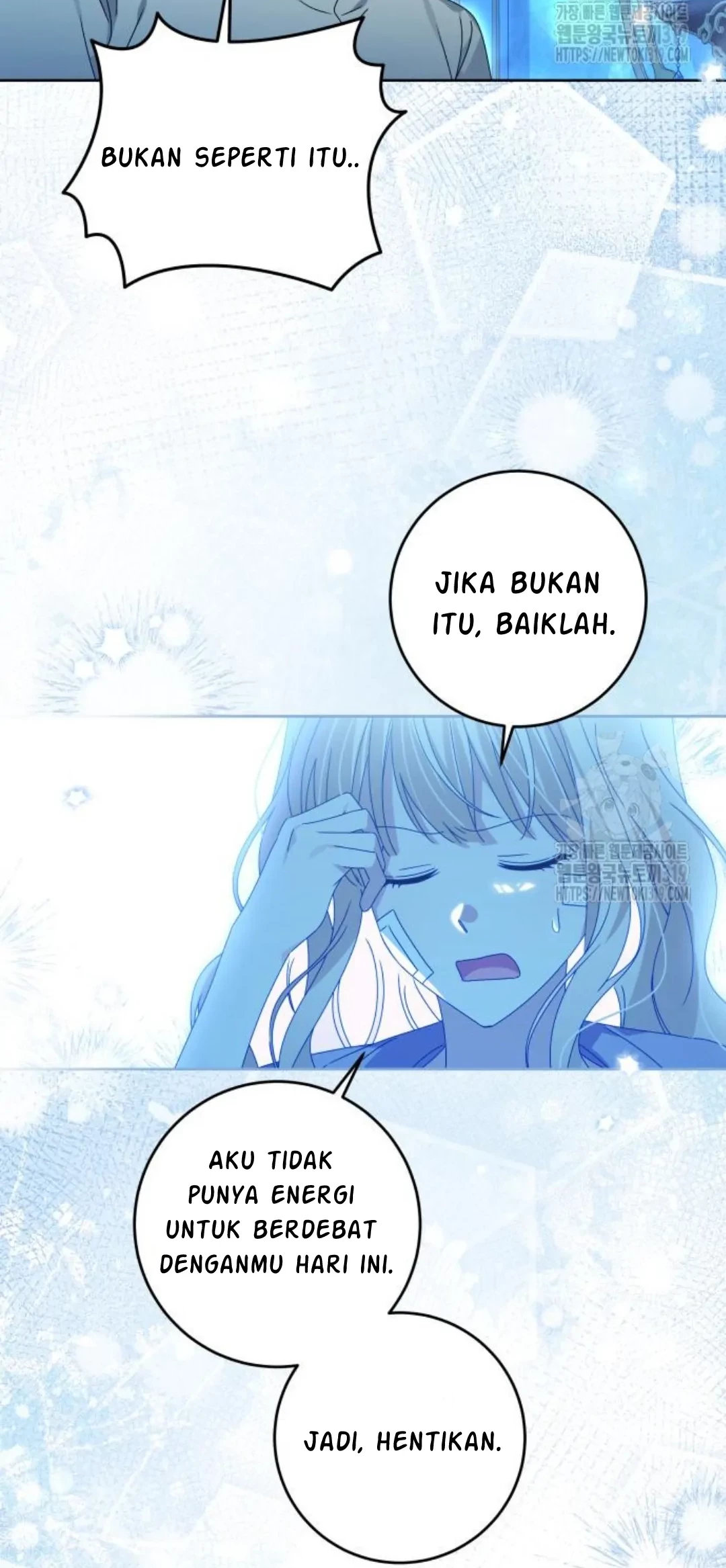 The Villainous Family is Against Independence Chapter 18 - halaman 61