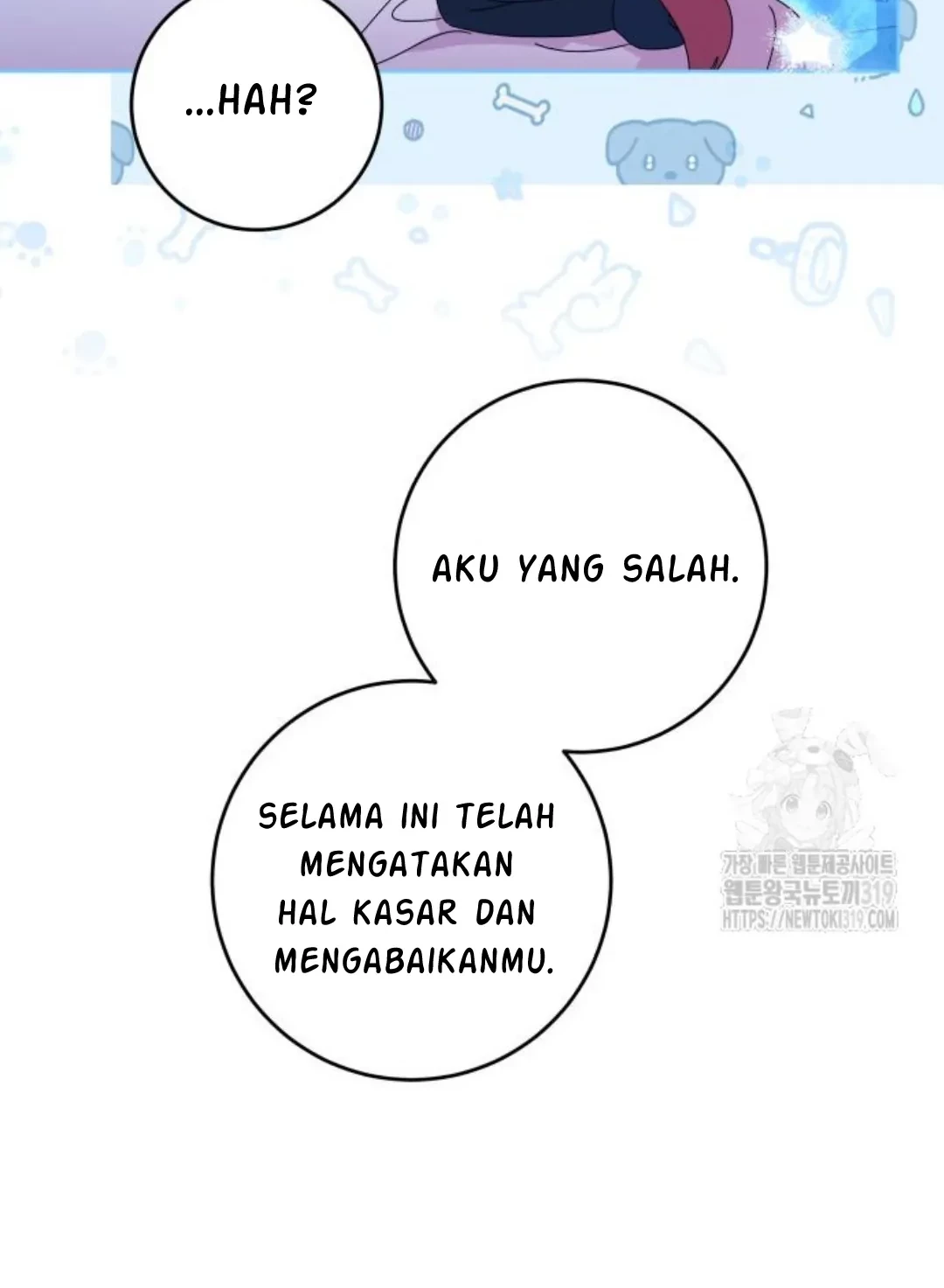 The Villainous Family is Against Independence Chapter 18 - halaman 68