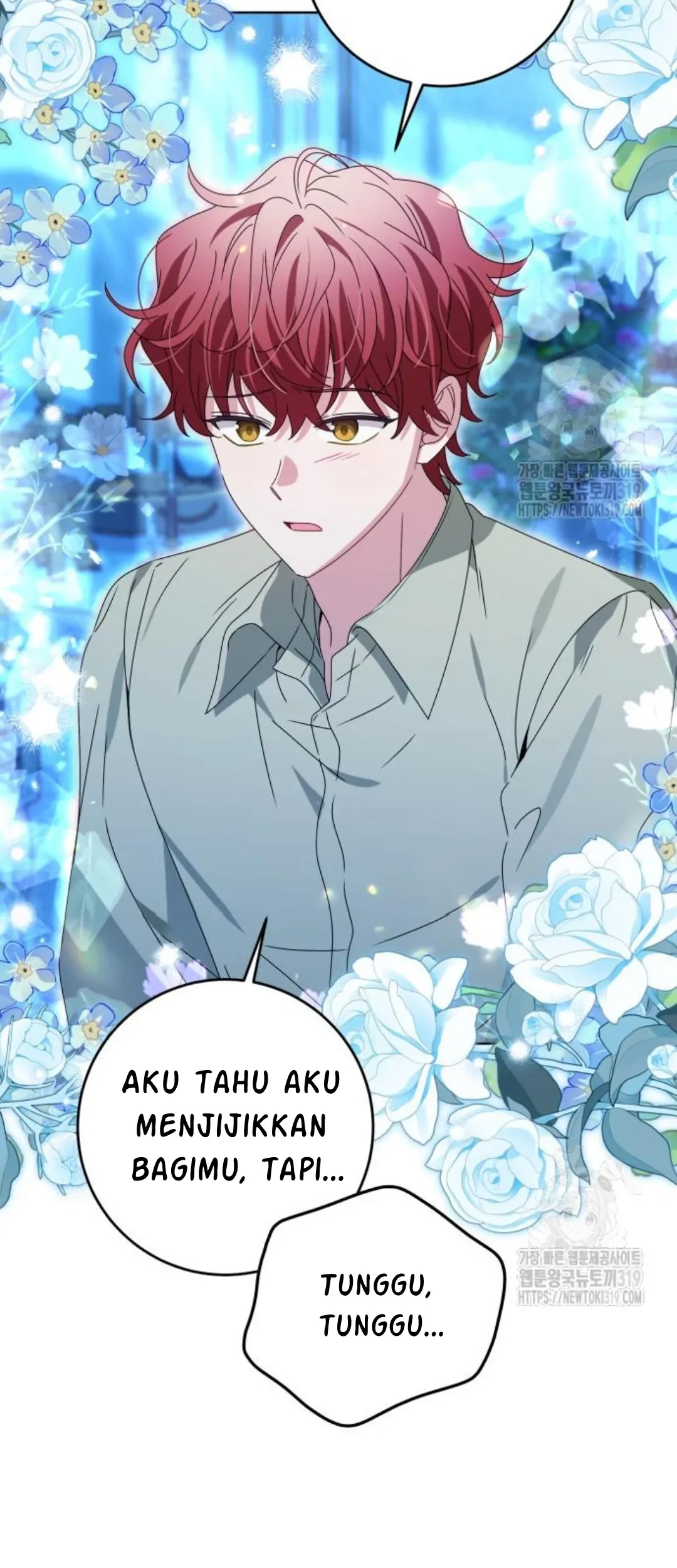 The Villainous Family is Against Independence Chapter 18 - halaman 70