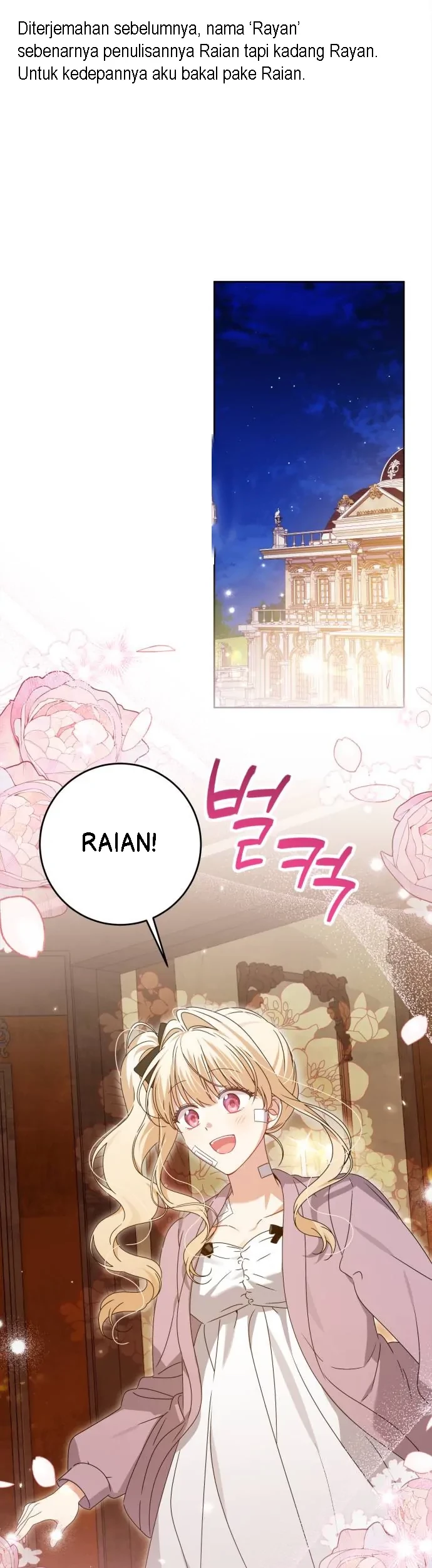 The Villainous Family is Against Independence Chapter 19 - halaman 2