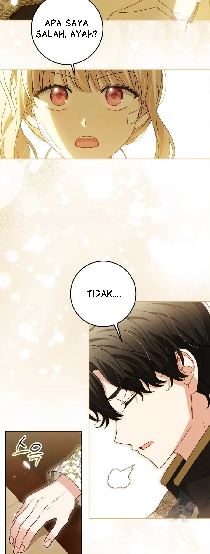 The Villainous Family is Against Independence Chapter 19 - halaman 27