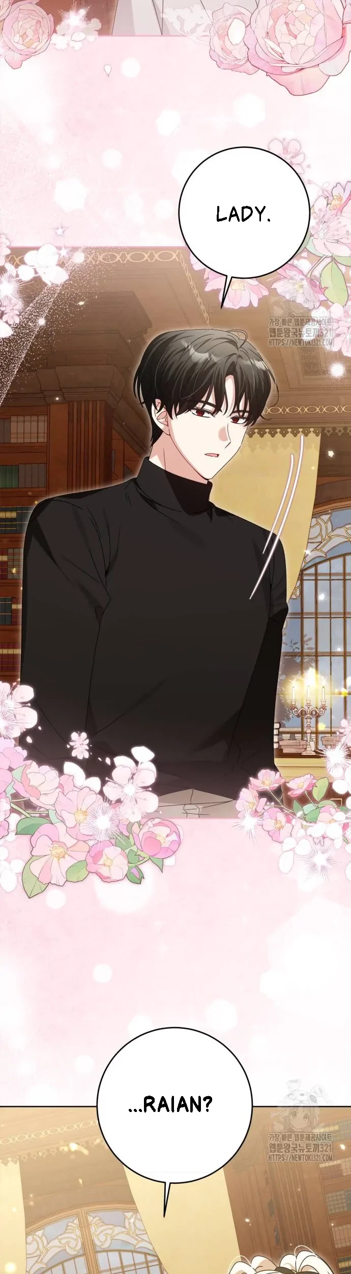 The Villainous Family is Against Independence Chapter 19 - halaman 3