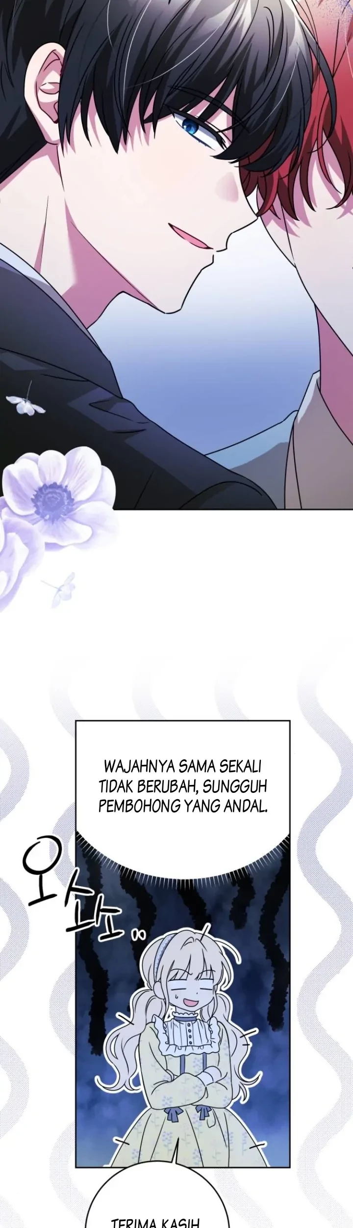 The Villainous Family is Against Independence Chapter 2 - halaman 22