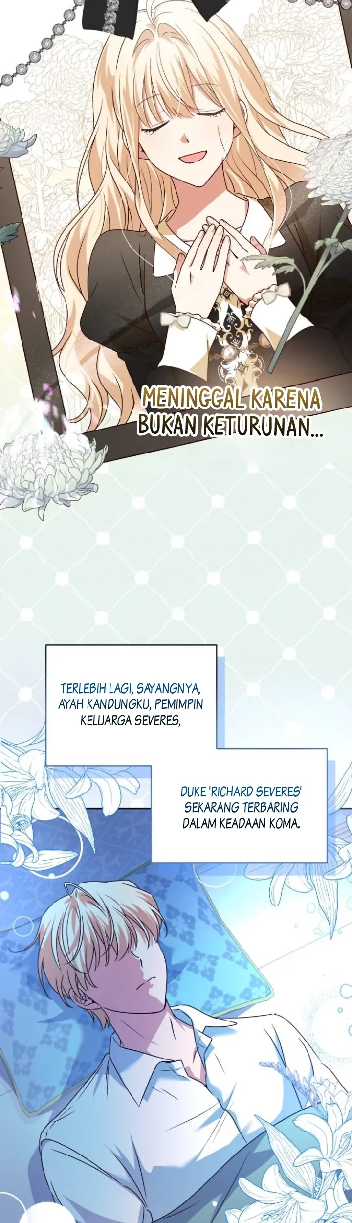 The Villainous Family is Against Independence Chapter 2 - halaman 34