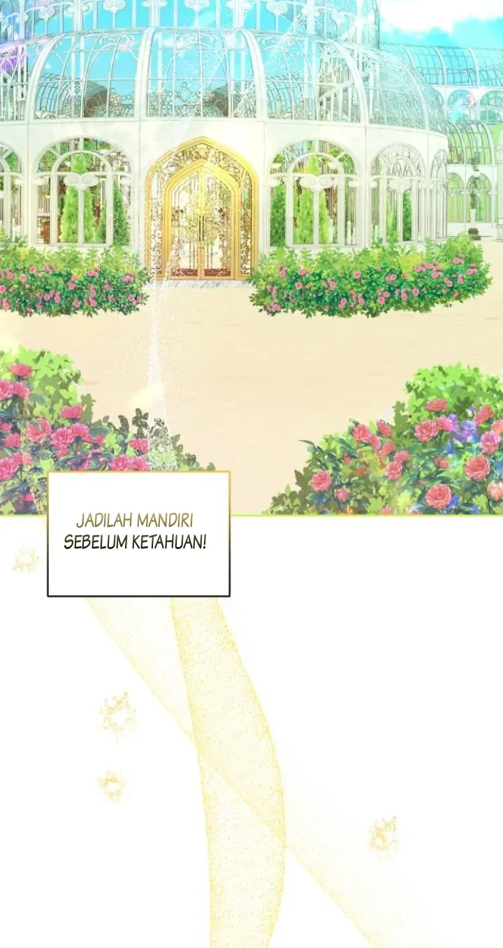 The Villainous Family is Against Independence Chapter 2 - halaman 36