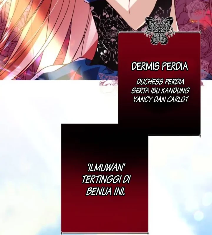 The Villainous Family is Against Independence Chapter 2 - halaman 40