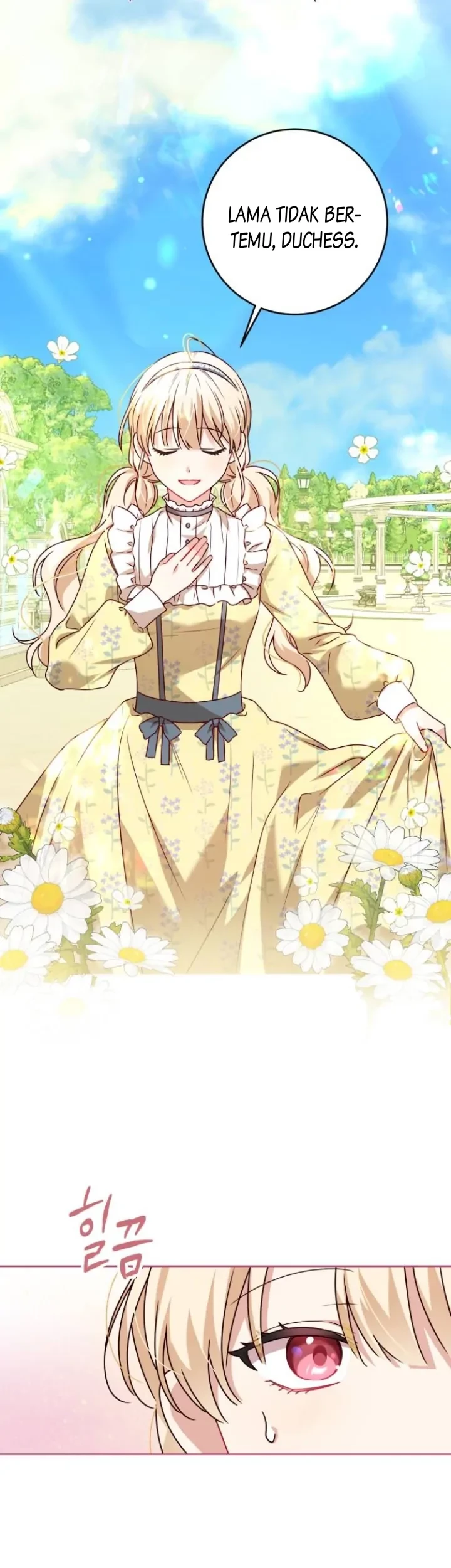 The Villainous Family is Against Independence Chapter 2 - halaman 41