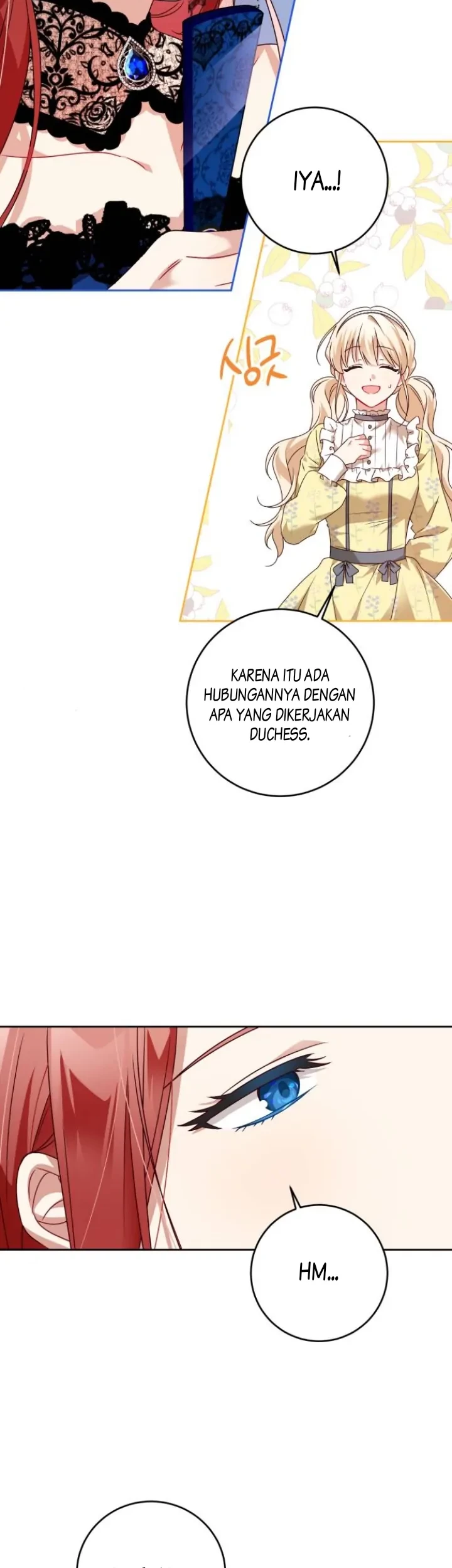 The Villainous Family is Against Independence Chapter 2 - halaman 43