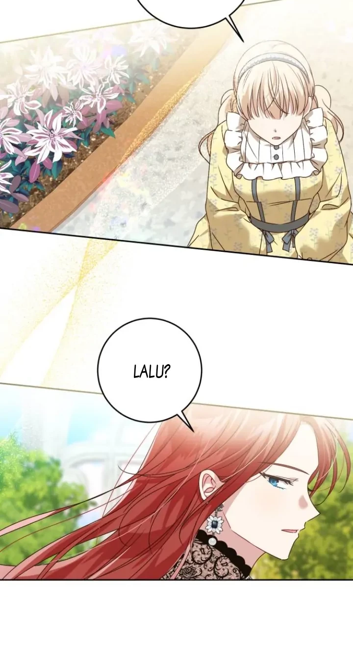 The Villainous Family is Against Independence Chapter 2 - halaman 48
