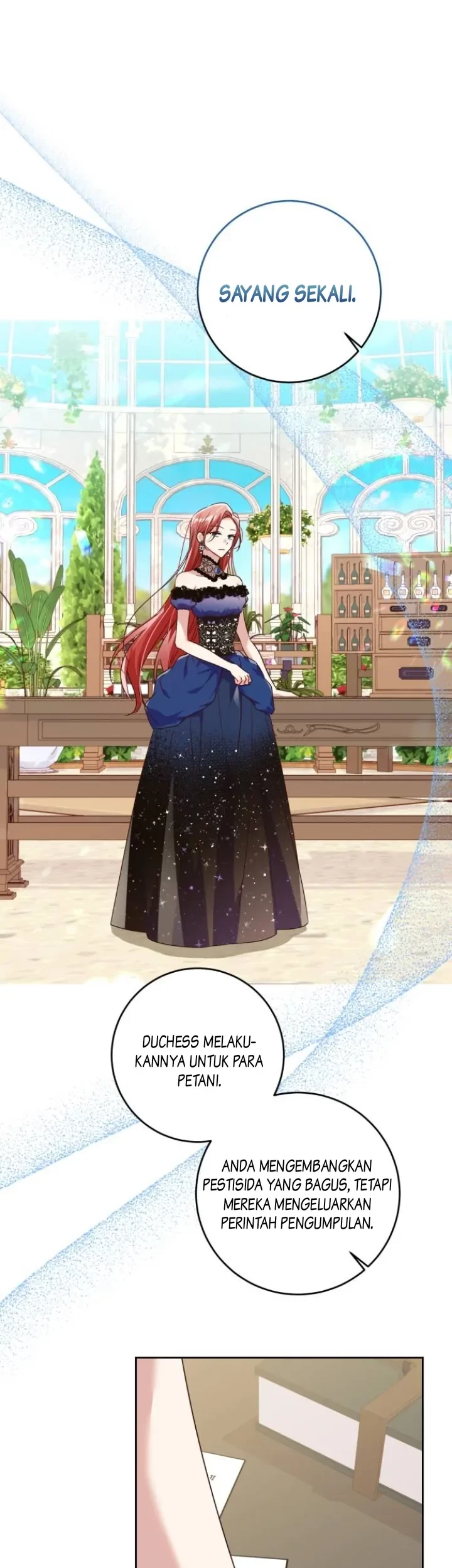 The Villainous Family is Against Independence Chapter 2 - halaman 49